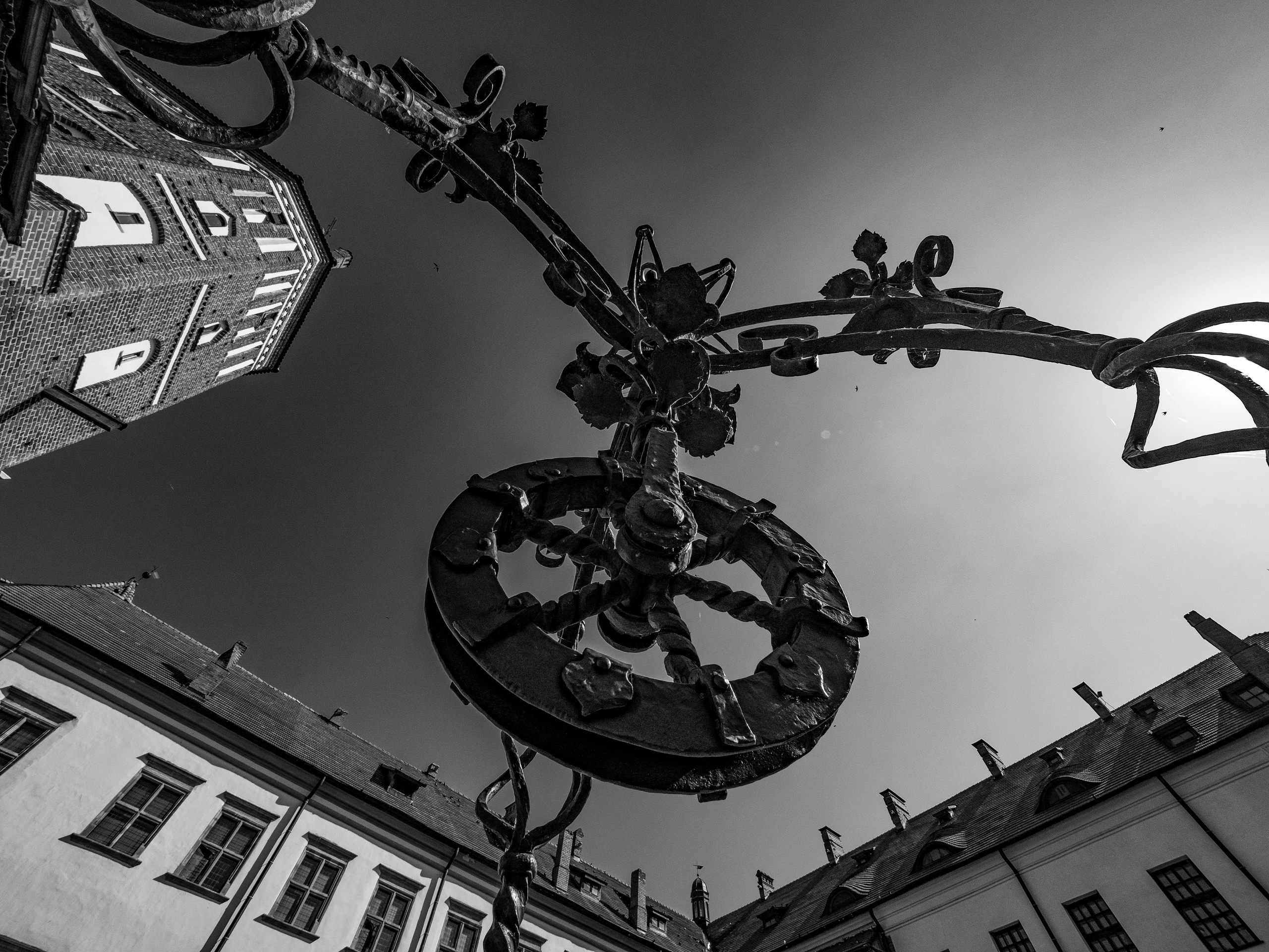 Хулиганизмы. Главная