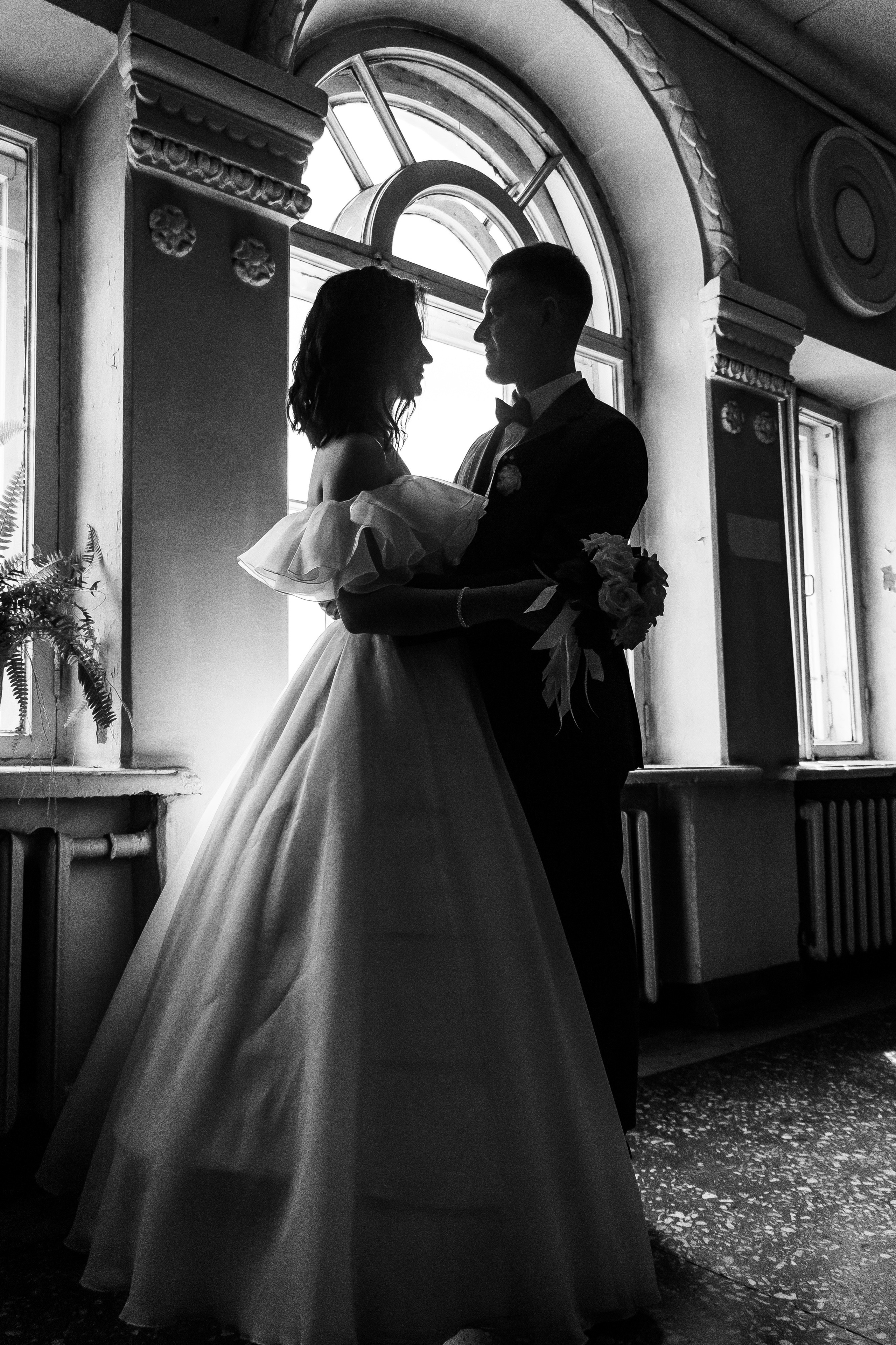 Ксения и Егор 19.07.2024. Фотограф в Новокузнецке Иван Дендин