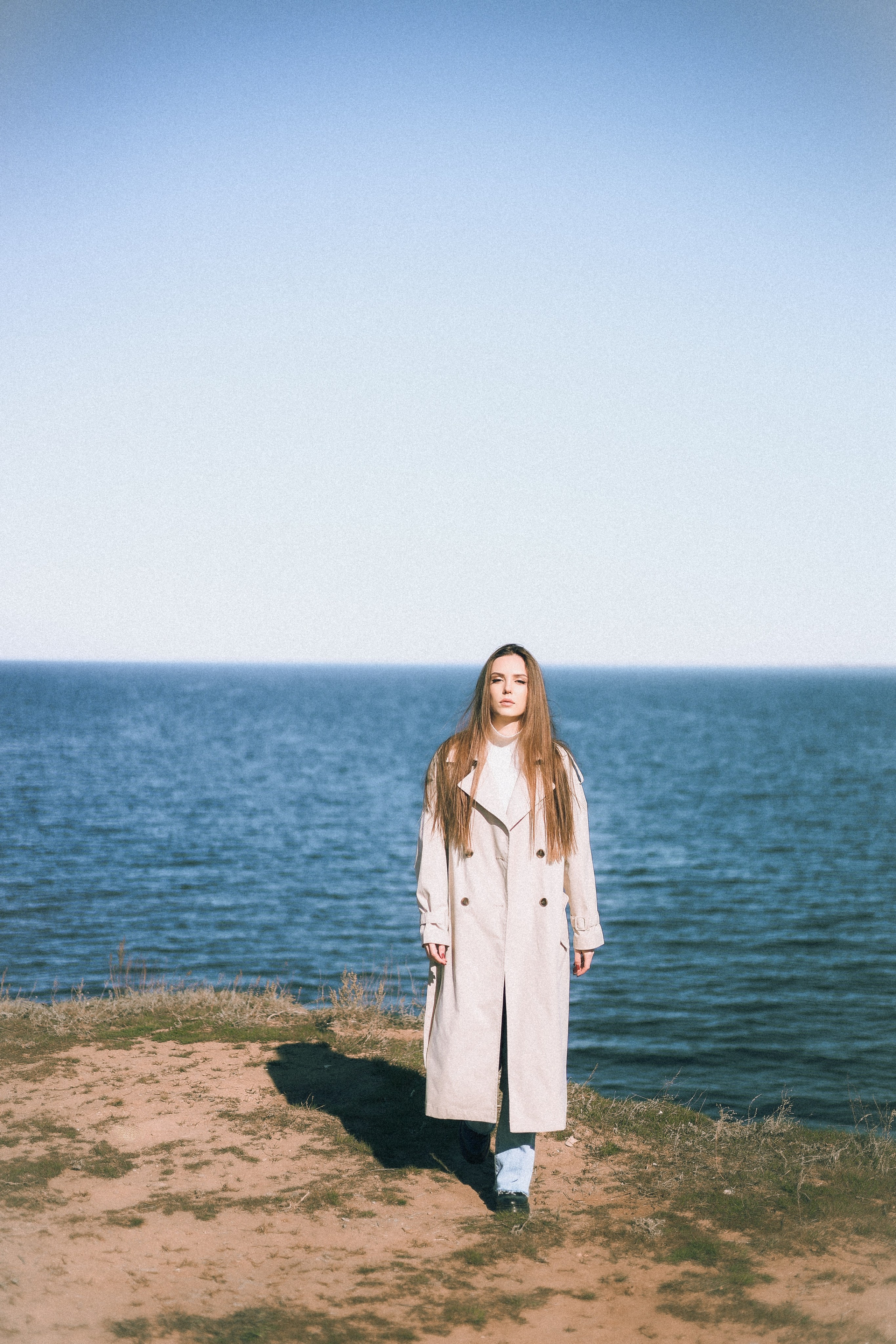 Мария. Фотограф Елизавета Наумова