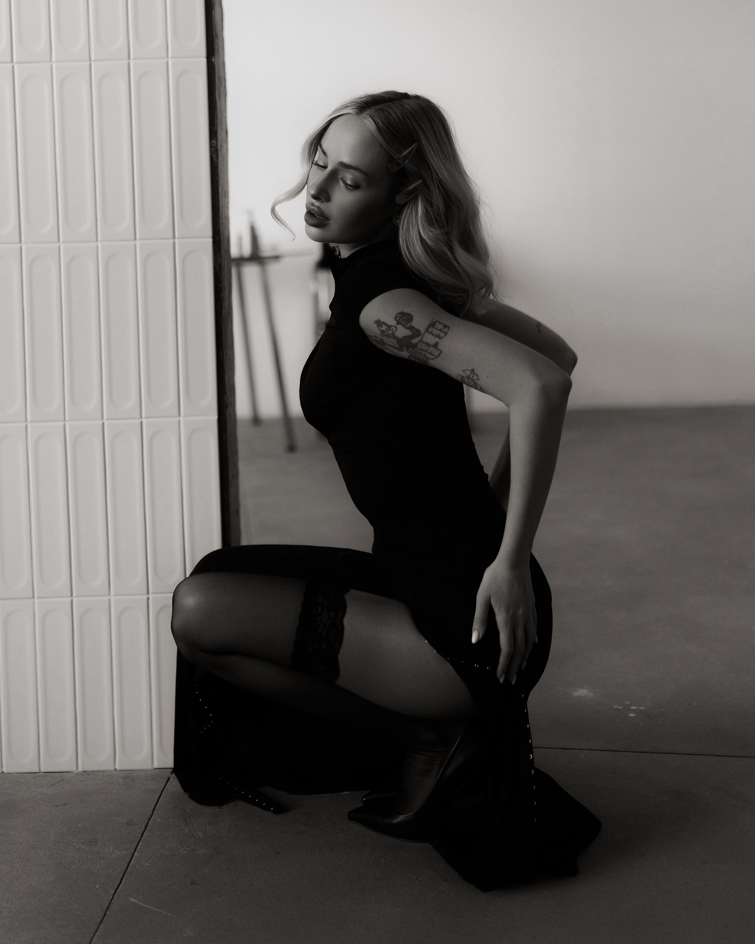 Ксения. DARYA.BELKINA