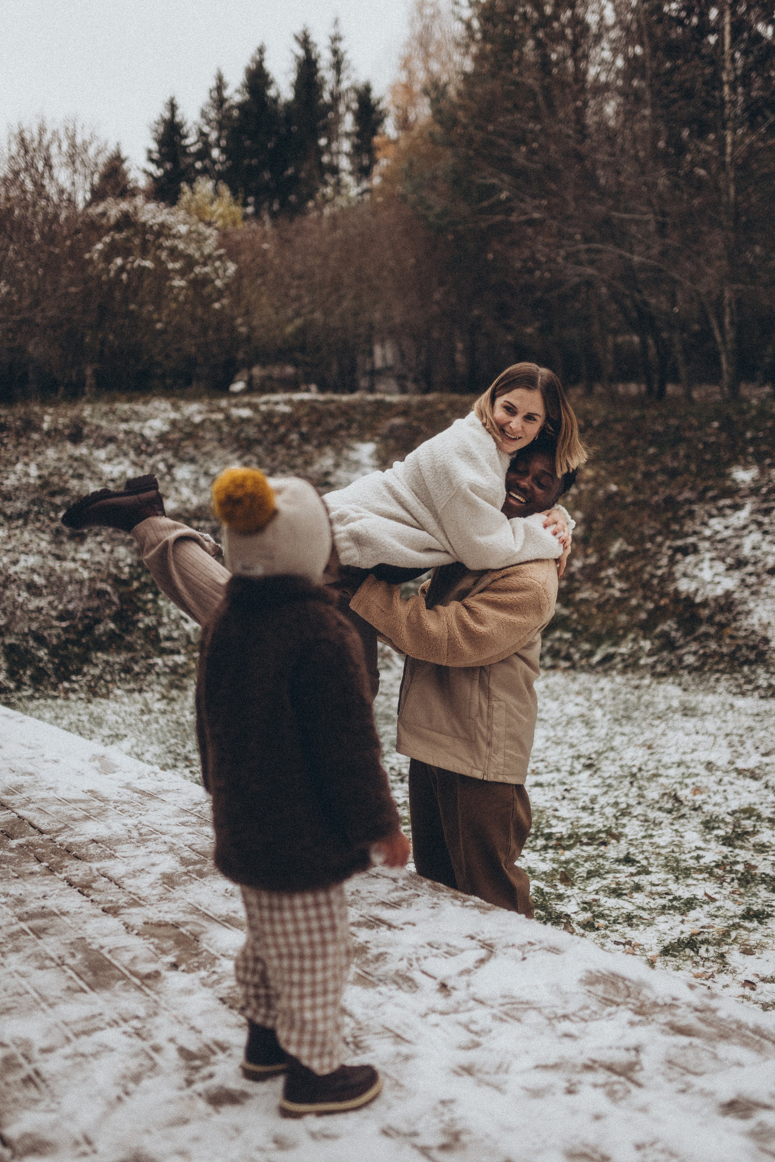 Зимний день. Фотограф Санкт-Петербург|СПБ|Питер Марина Медведева