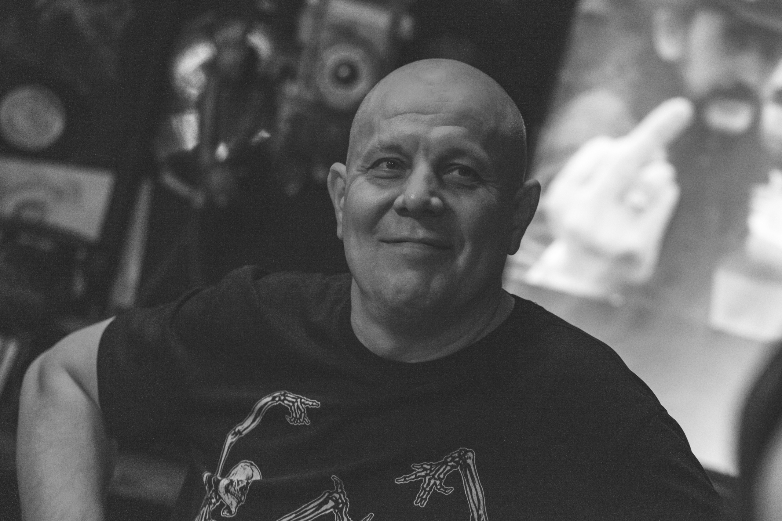 «Kicks O'Clock». Фотограф в Санкт — Петербурге Валерий Гаухман