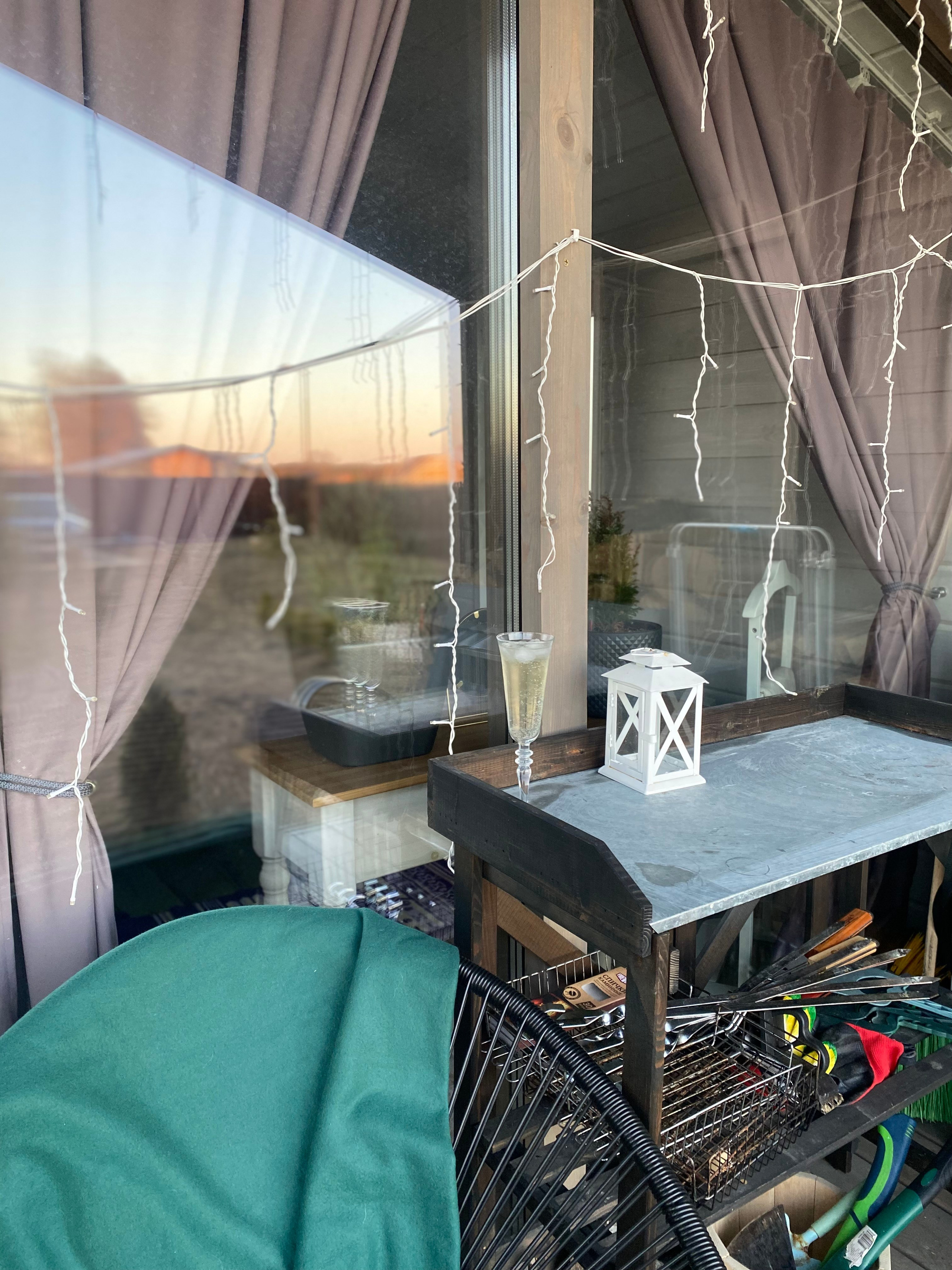 Фотогалерея. Гостевой дом Каприот в средиземноморском стиле