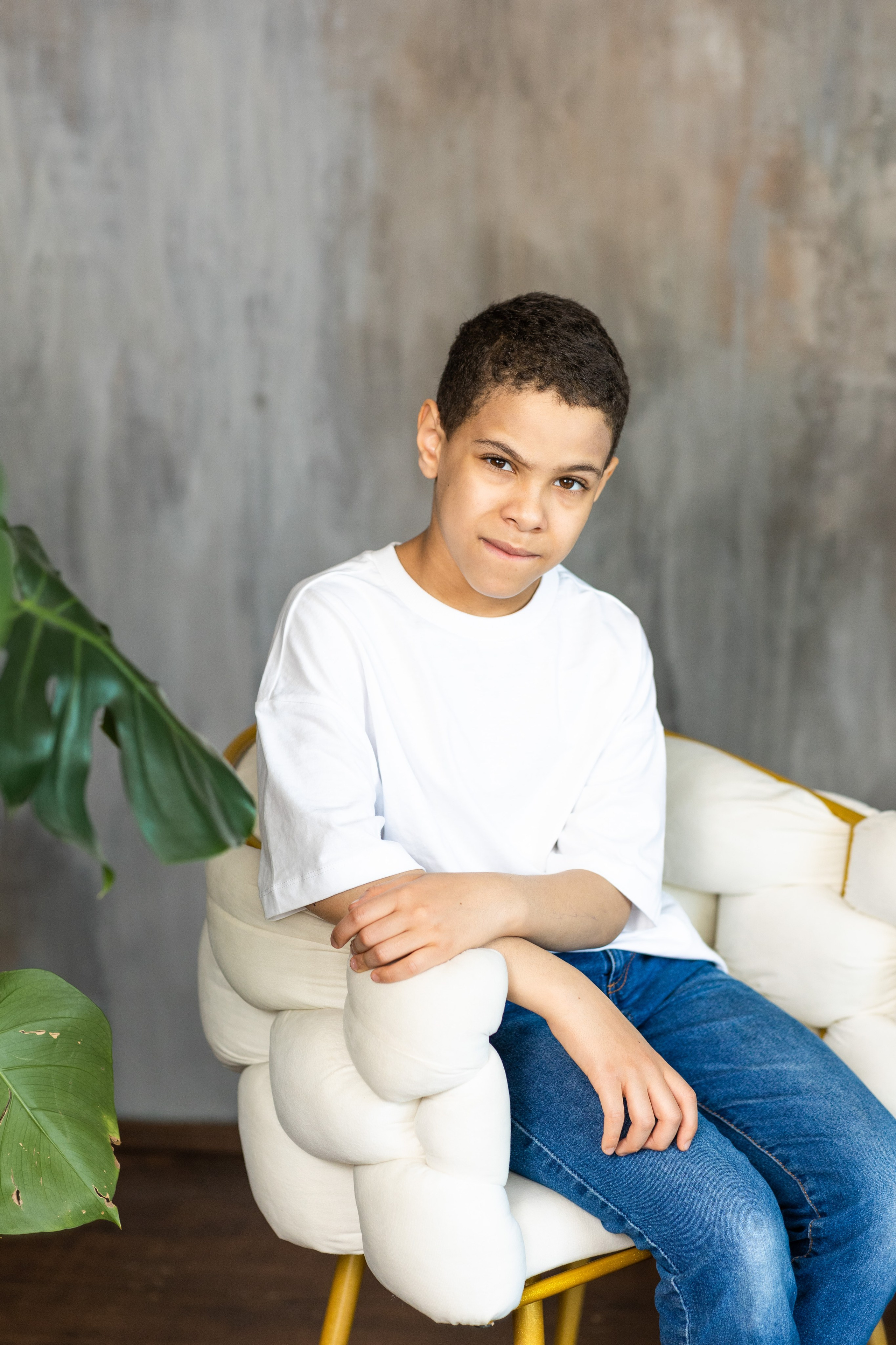 Студия Второклашки. Семейный, детский, школьный фотограф в Благовещенске Яна Белоусова