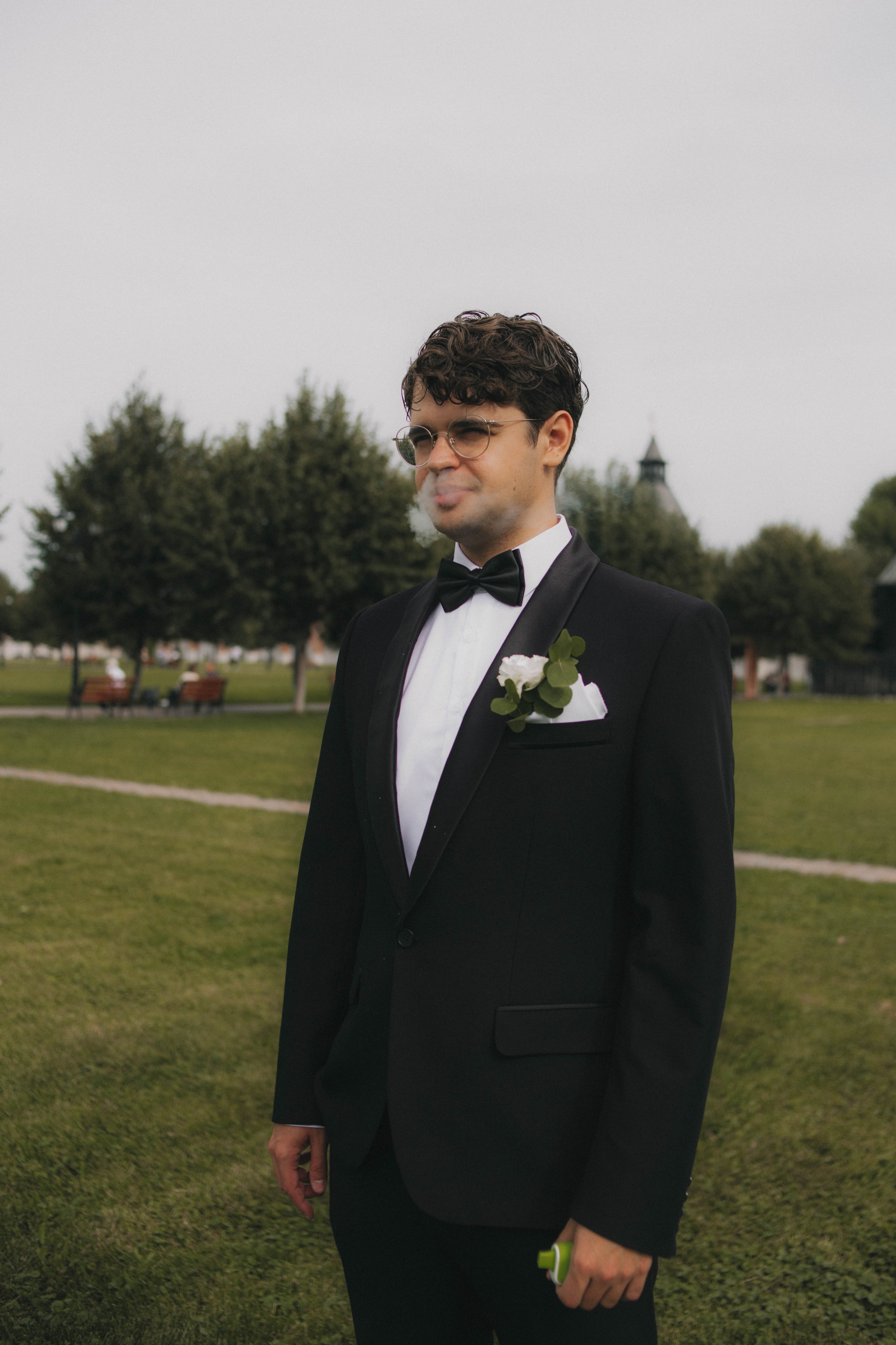 Вера & Георгий. Свадебный и портретный фотограф в Калуге Mary Lia