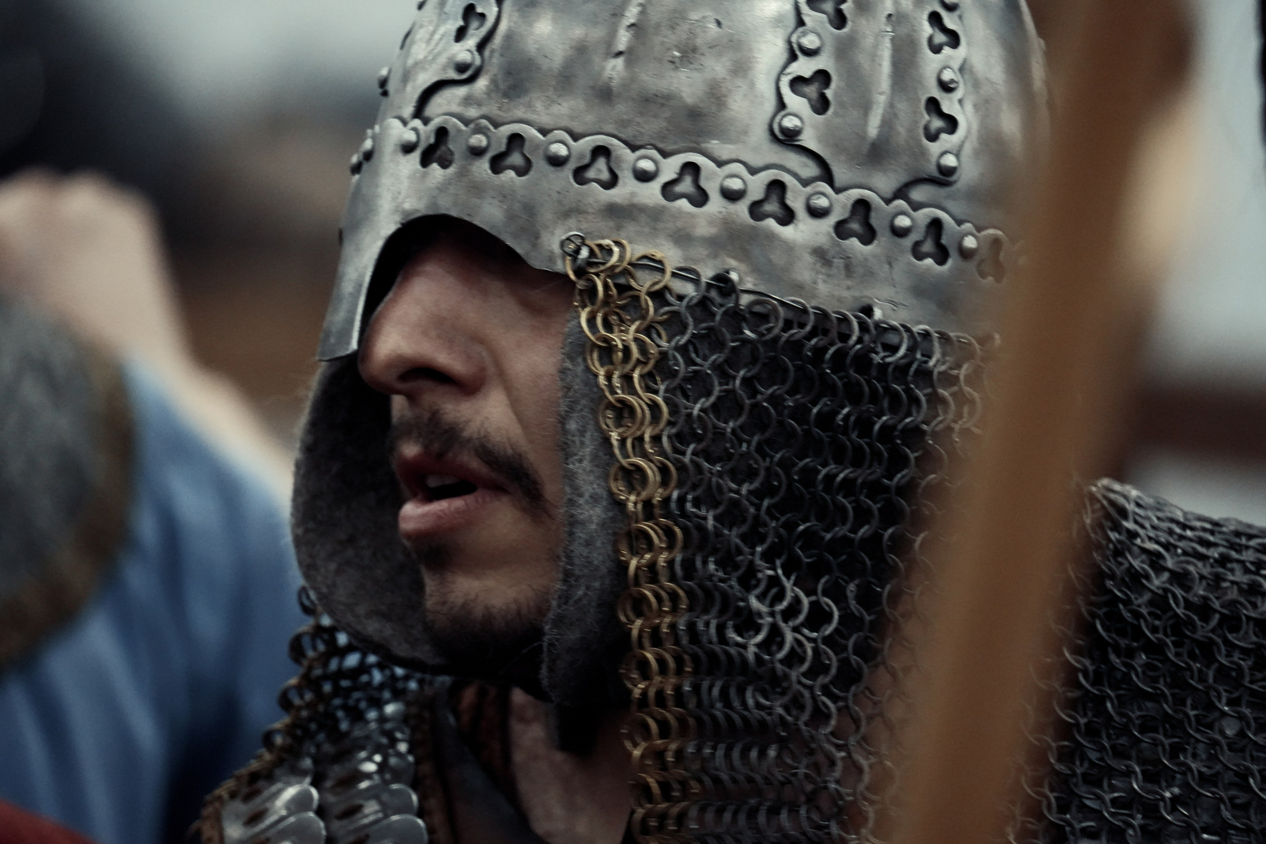 РЕКОН 2025. Вадим Шейдин