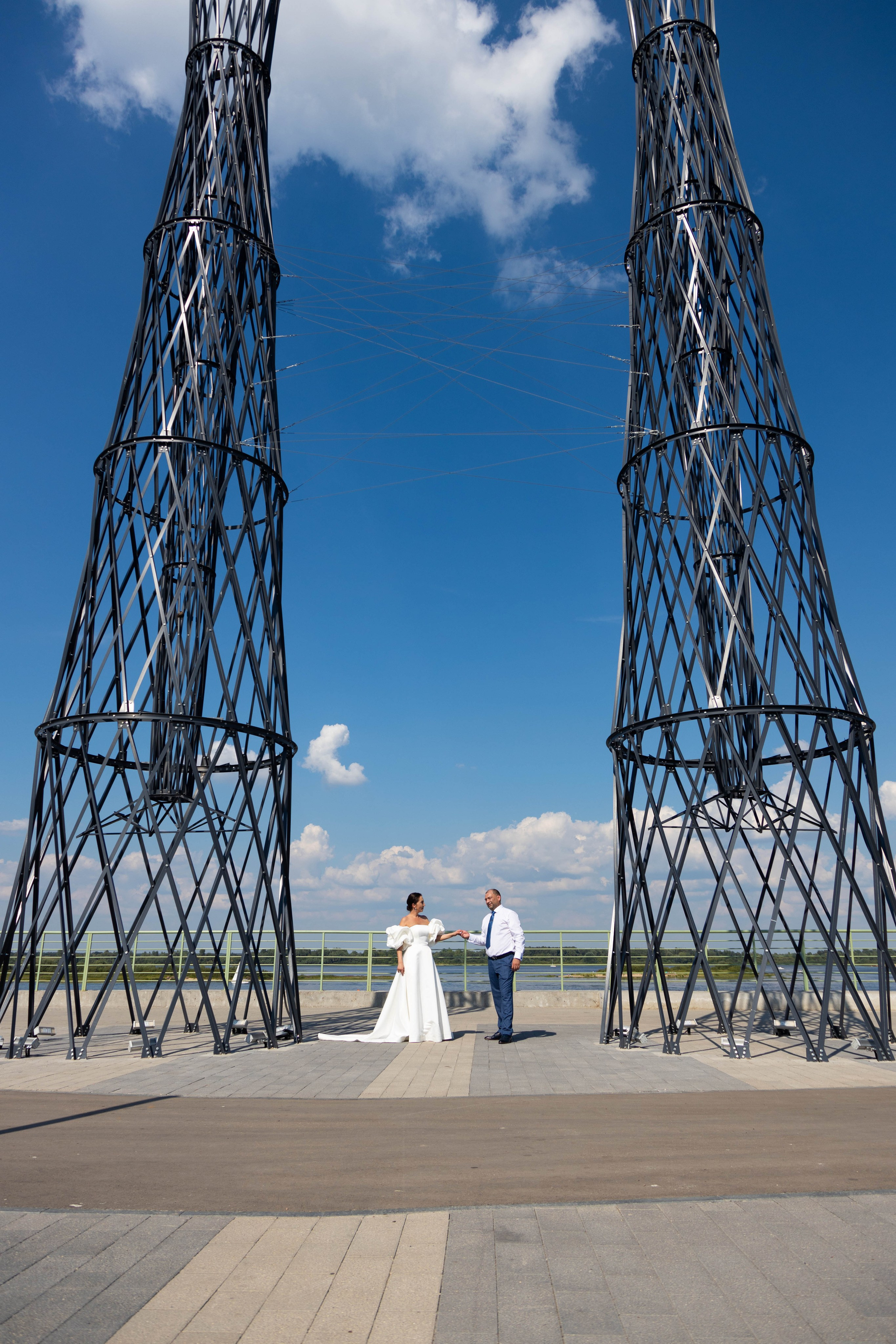 Свадьбы, love story. Фотограф Ирина Зверева
