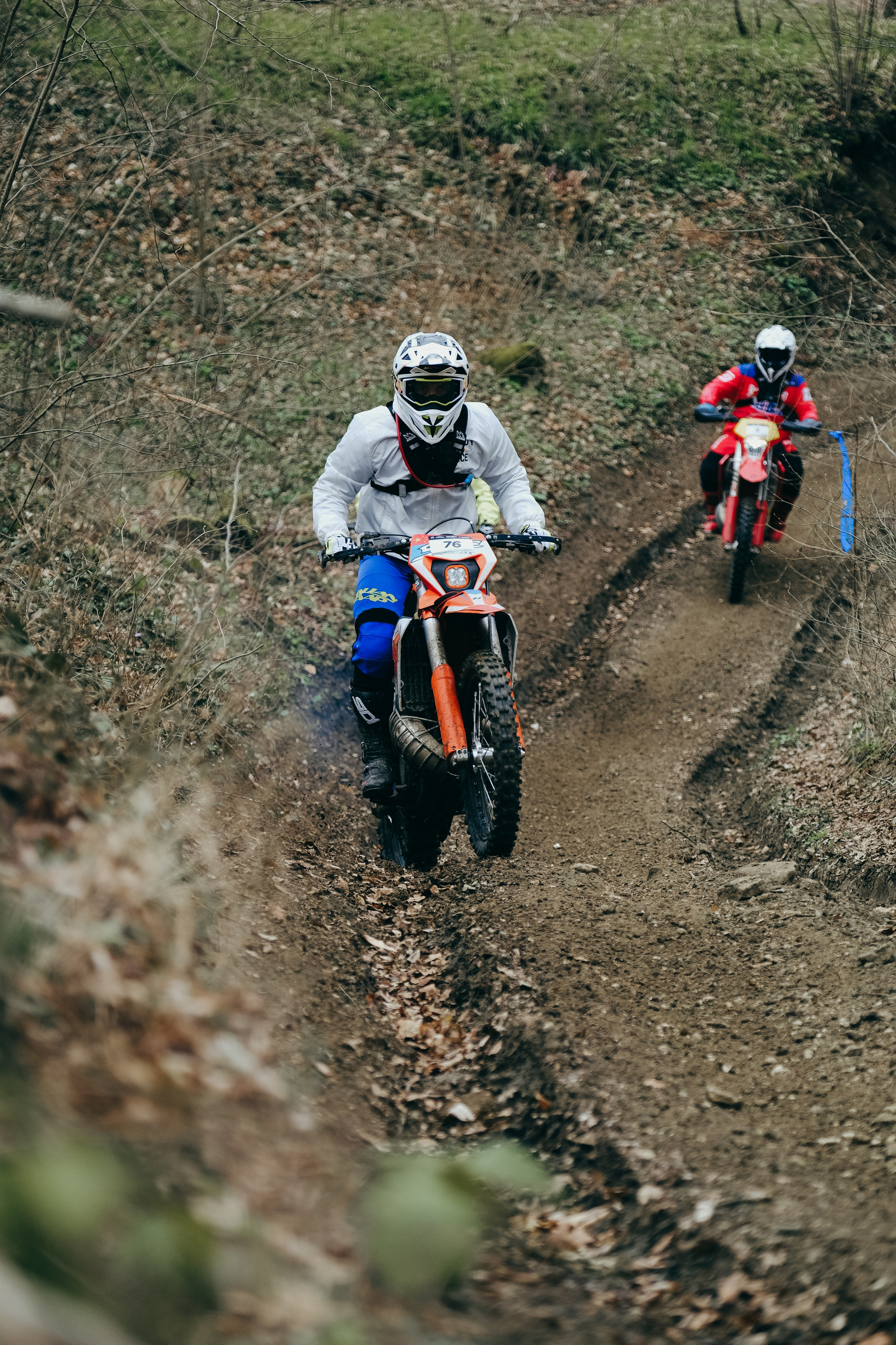 Эндуро Фест от Shamax Motors (Краснодар). Свадебный фотограф Денис Ожигин в Краснодаре и крае. Эмоциональная и стильная съемка вашего дня