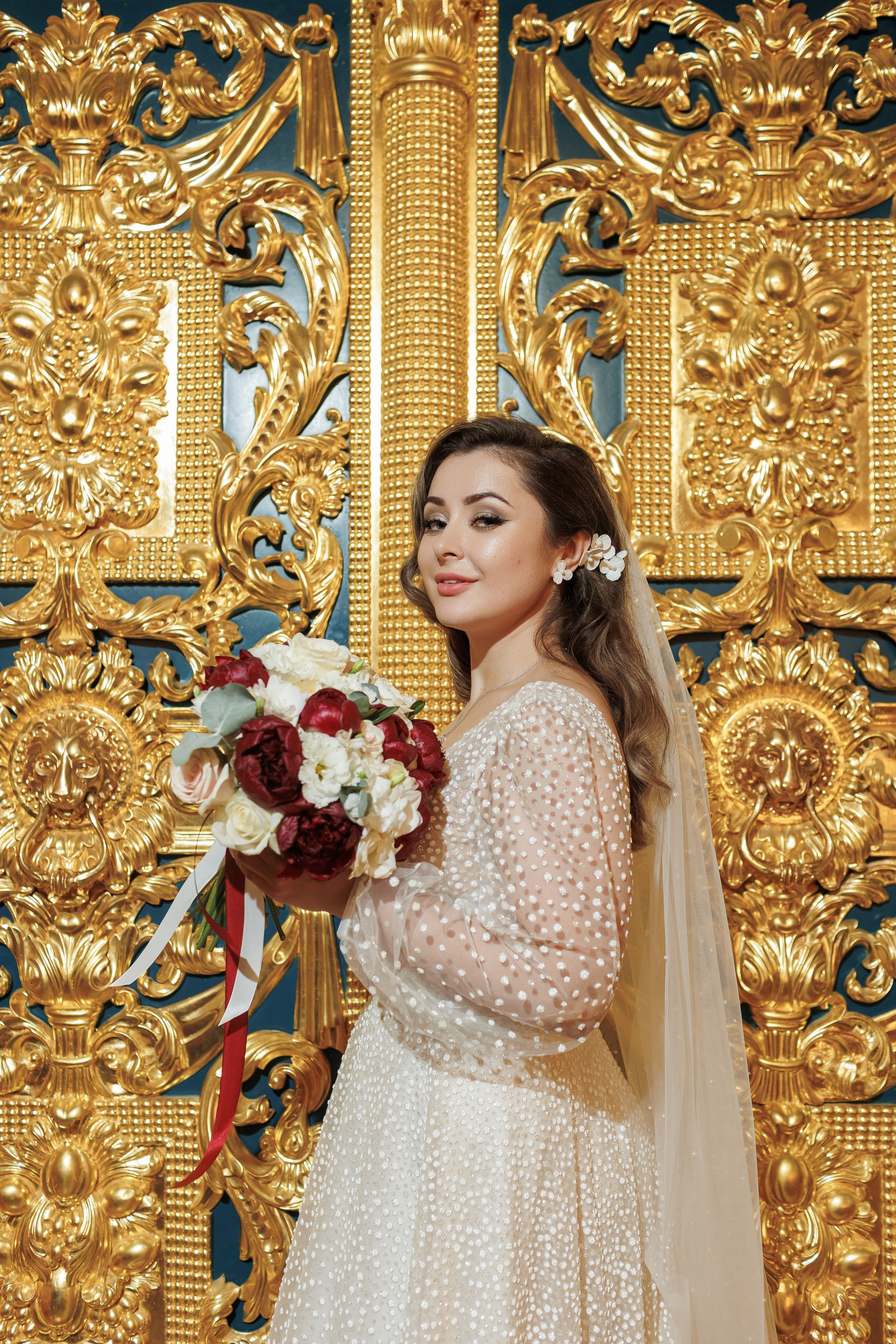 Игорь и Регина. Свадебный и семейный фотограф