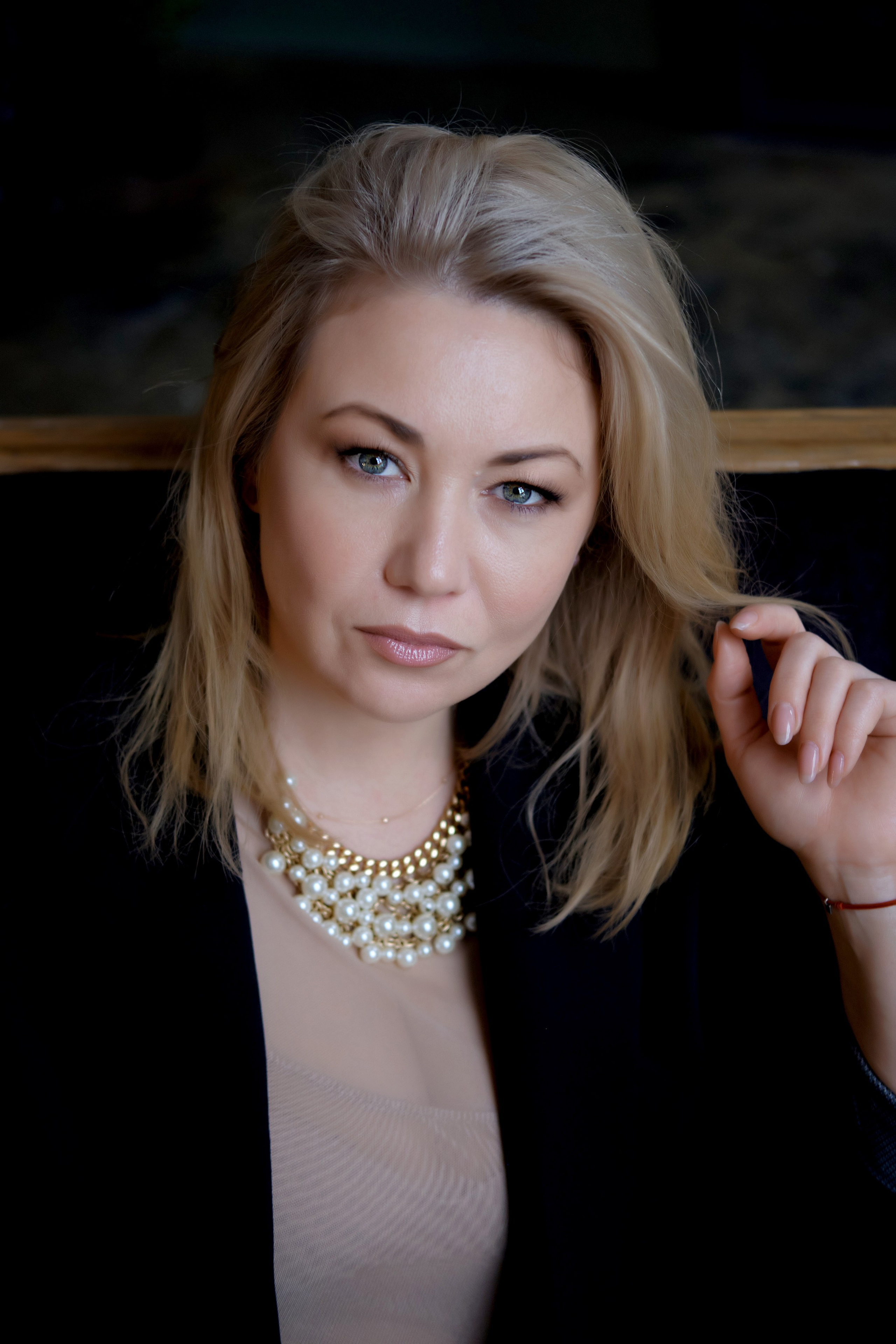 Елена. Фотограф в Самаре Татьяна Дубаносова