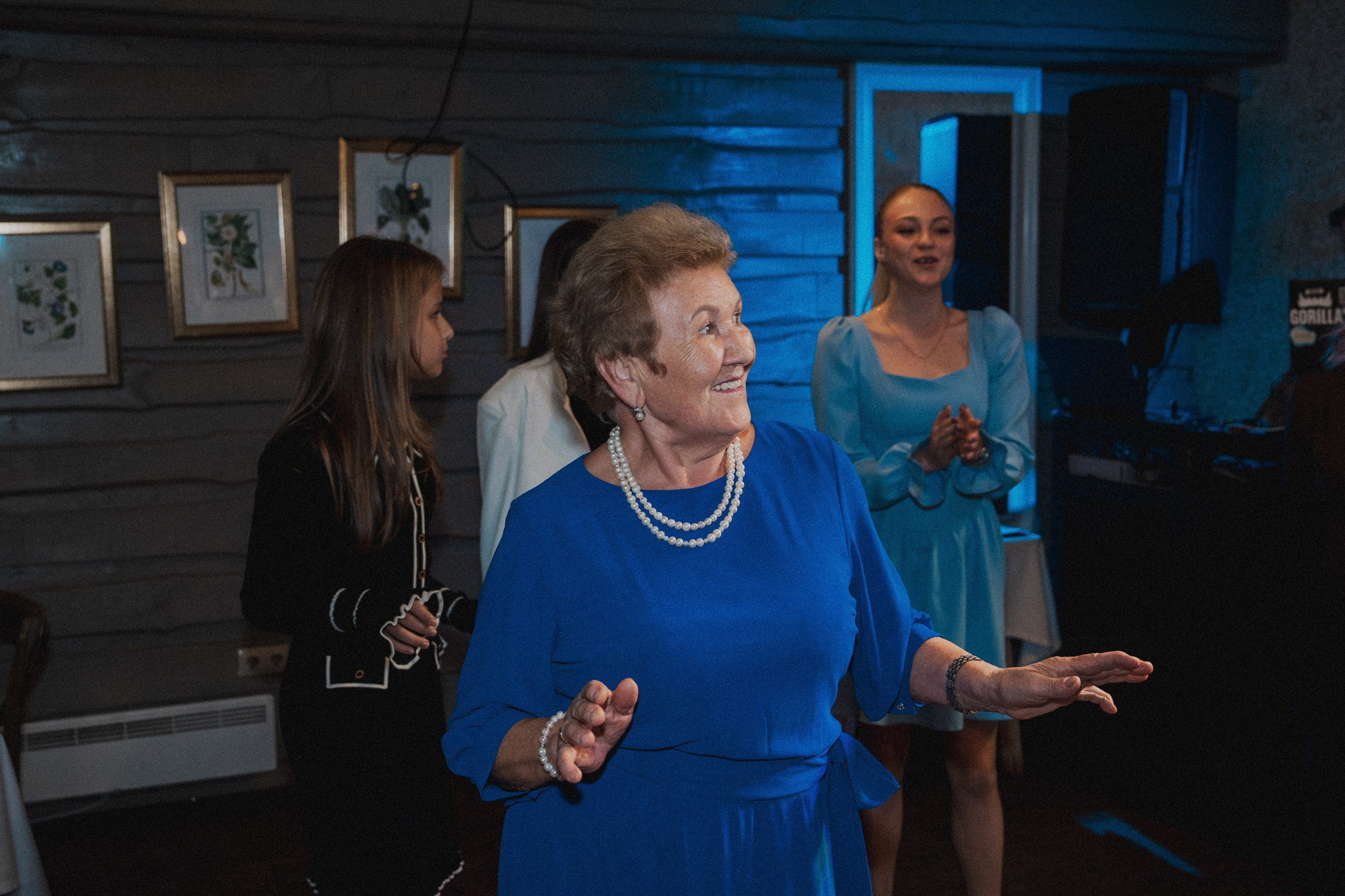 К ♡ Е — Нежные слезы клятвы (Царицыно). Свадебный и портретный фотограф в Москве, Светлана Янковая