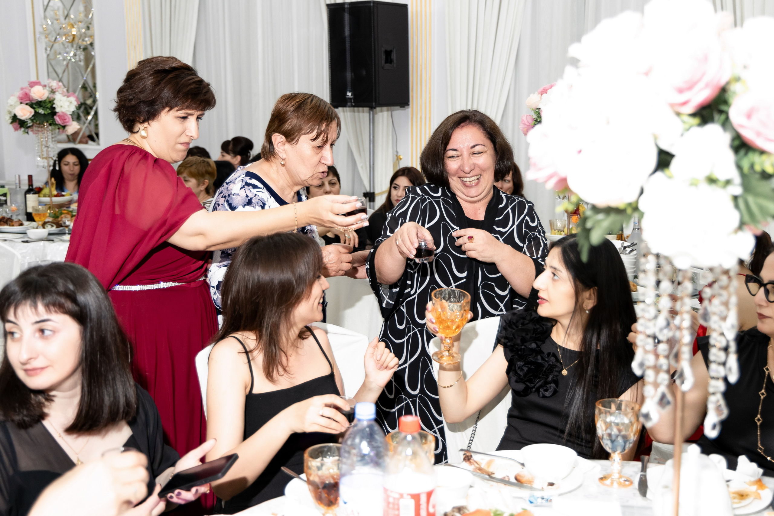 Aleks & Karolina. Свадебный и фэшн фотограф