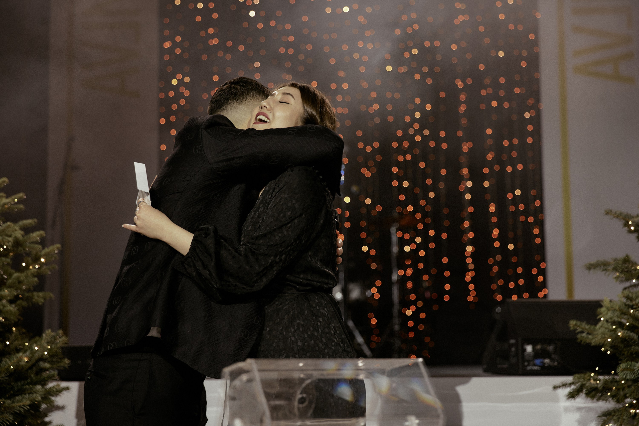 АВАЛОН. Happy New Year. Дмитрий Мазуркевич: Профессиональный Репортажный Фотограф