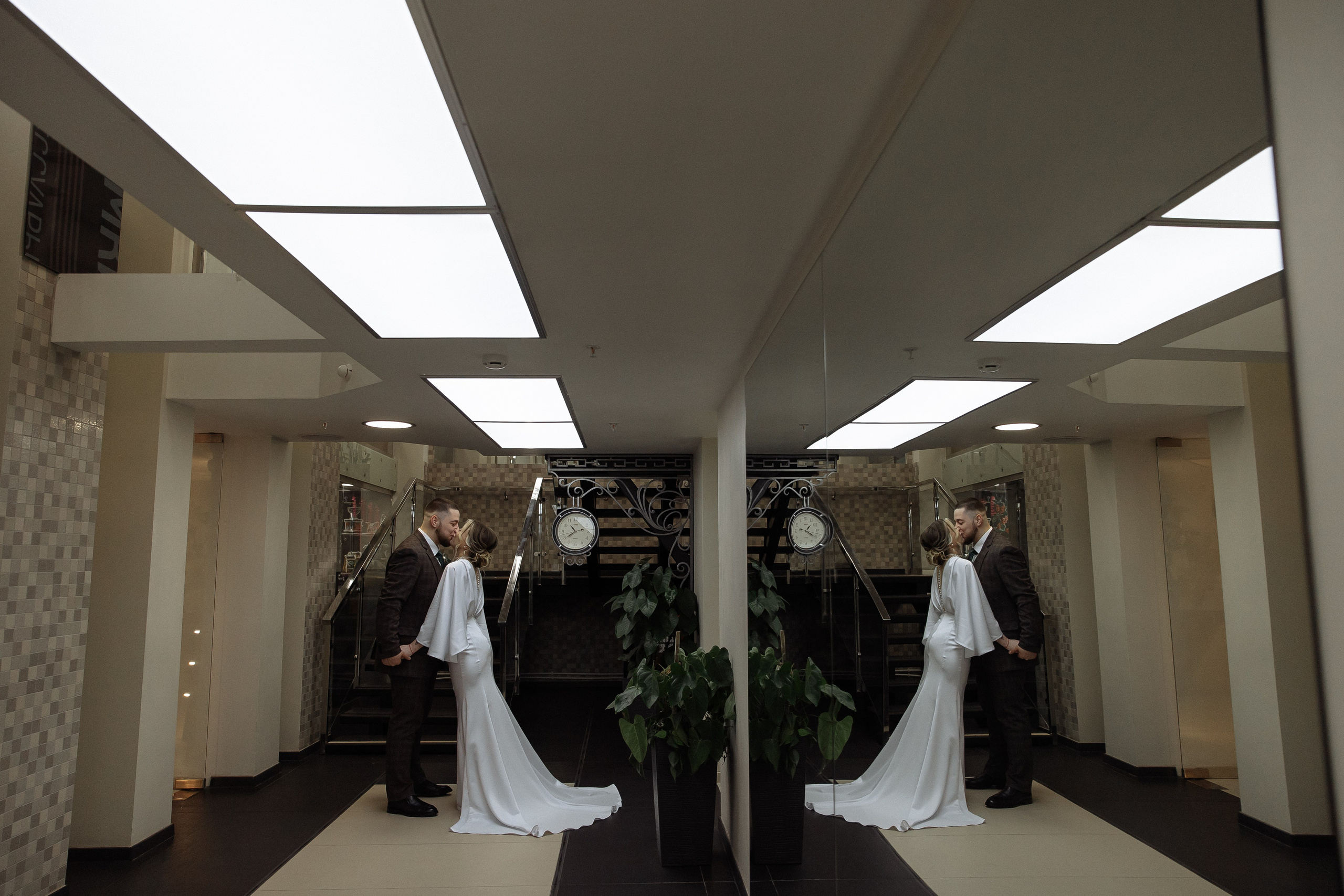 Евгений и Ксения 20.04. Фотограф Норильск, Москва