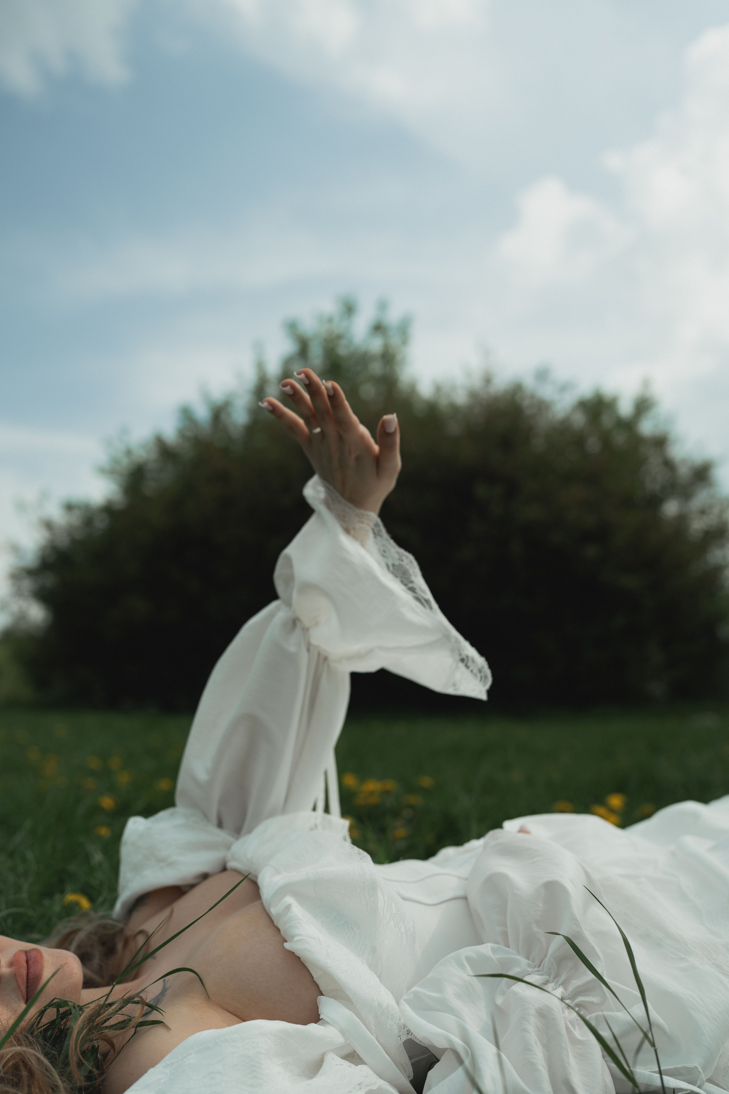 Елизавета и Владимир. Photographer Turlova Anastasiya CANDYRAY