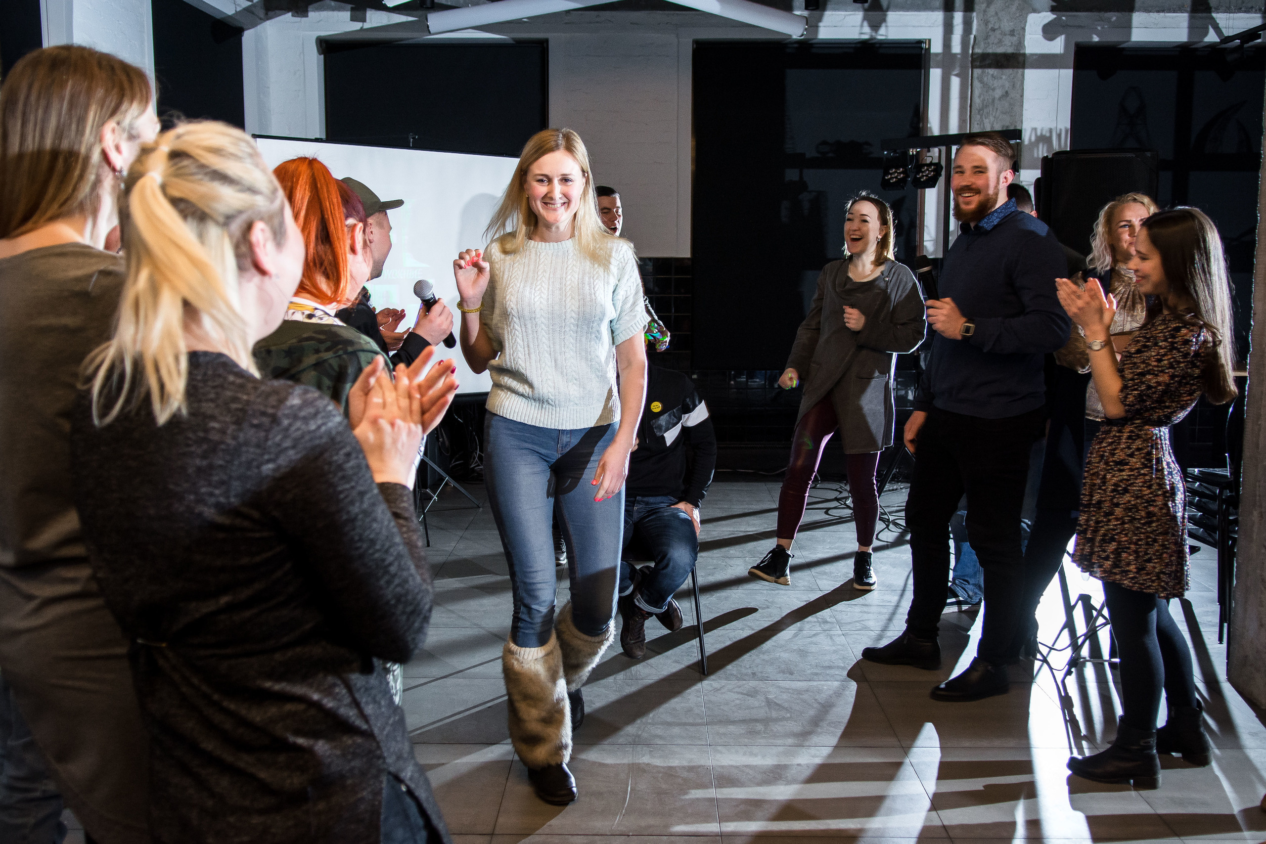 Ты мне я тебе. Вадим Зименков