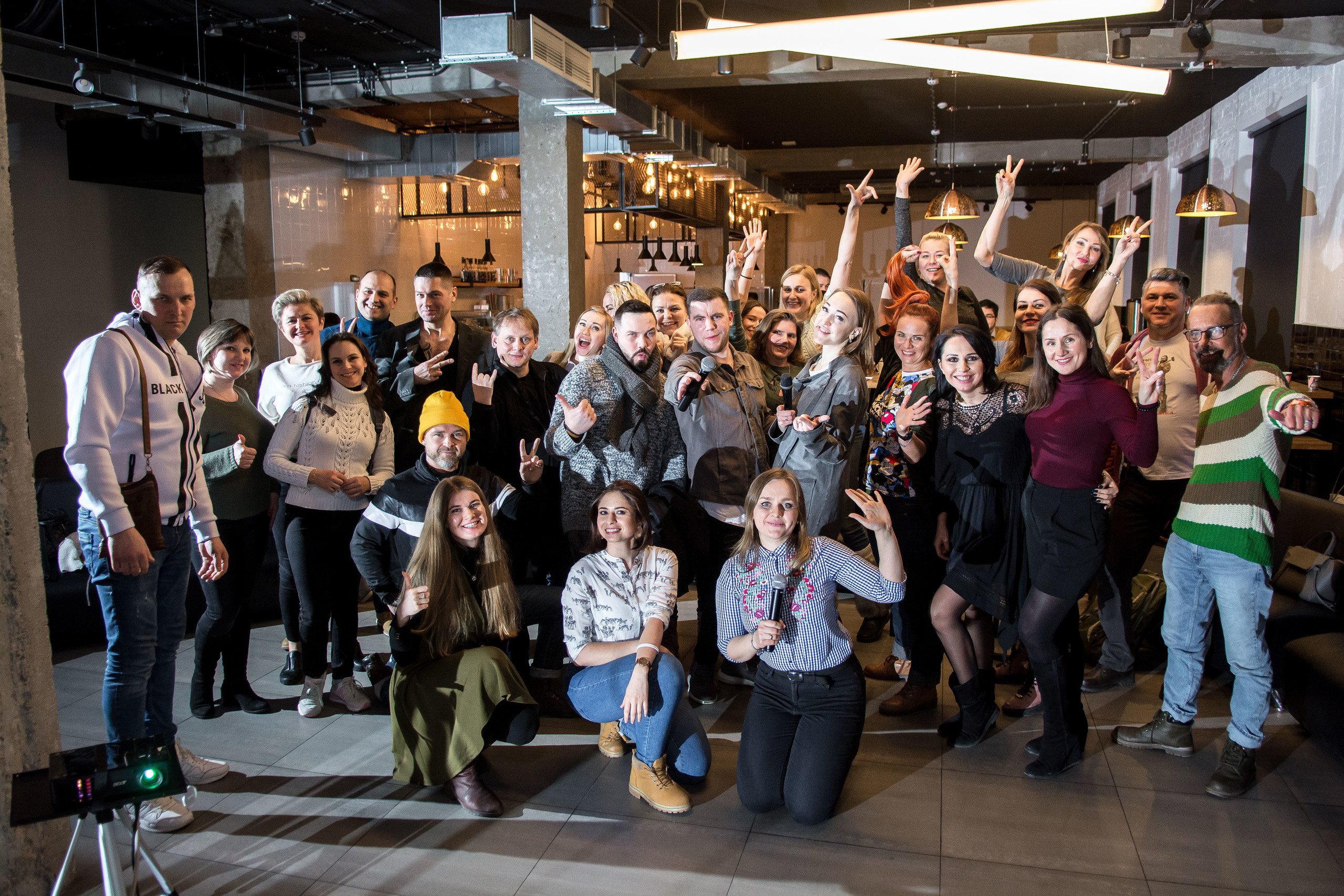 Ты мне я тебе. Вадим Зименков