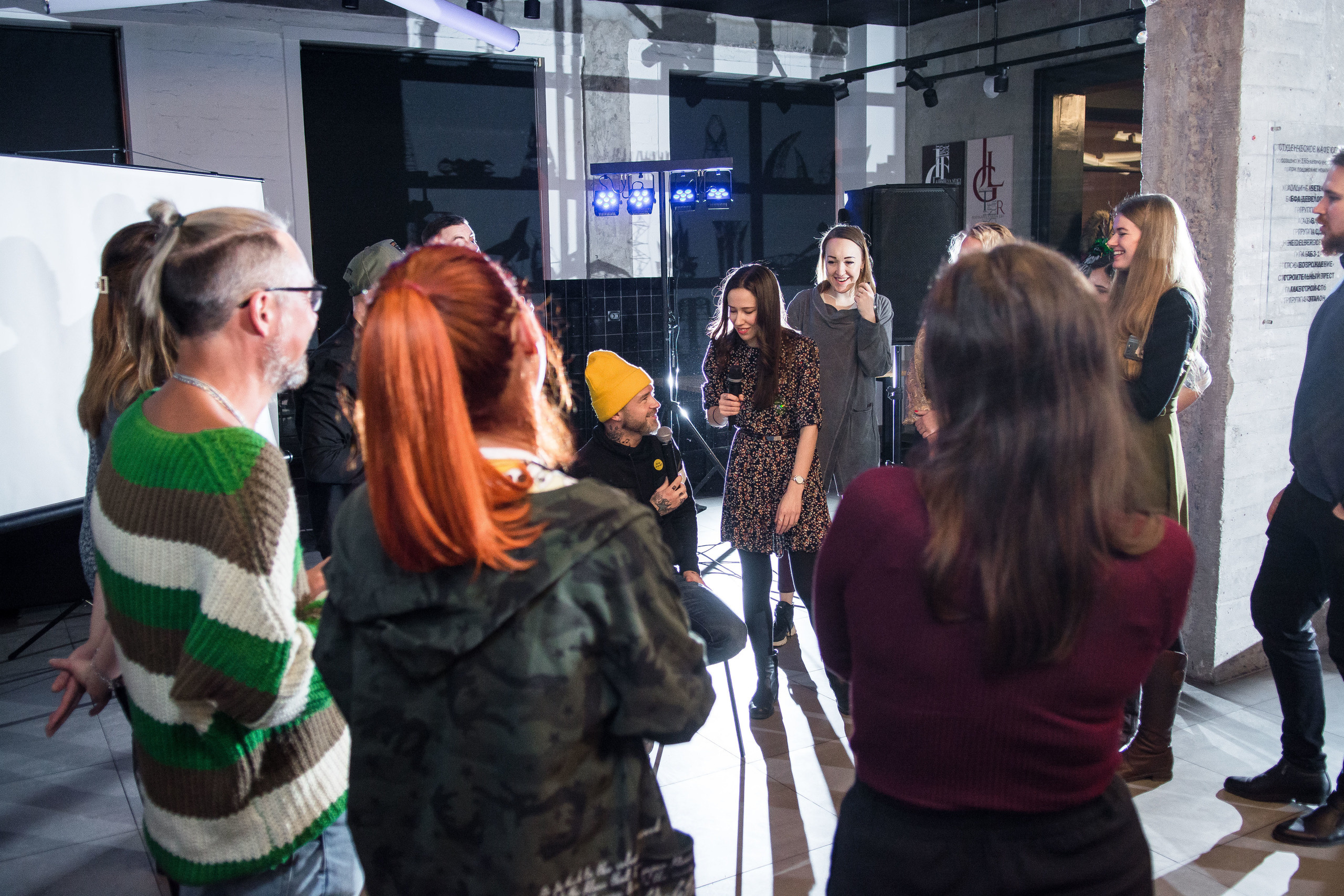 Ты мне я тебе. Вадим Зименков