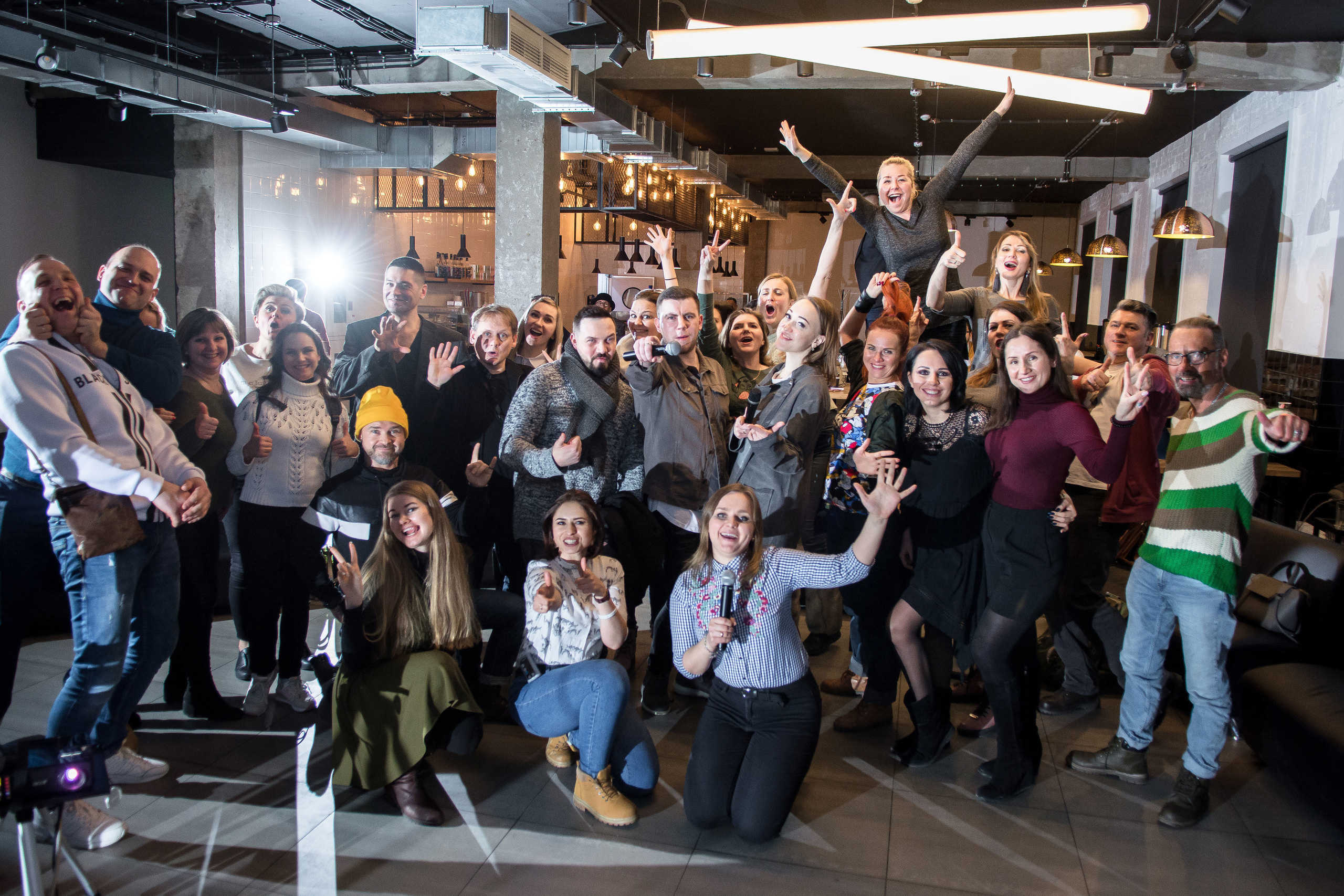 Ты мне я тебе. Вадим Зименков