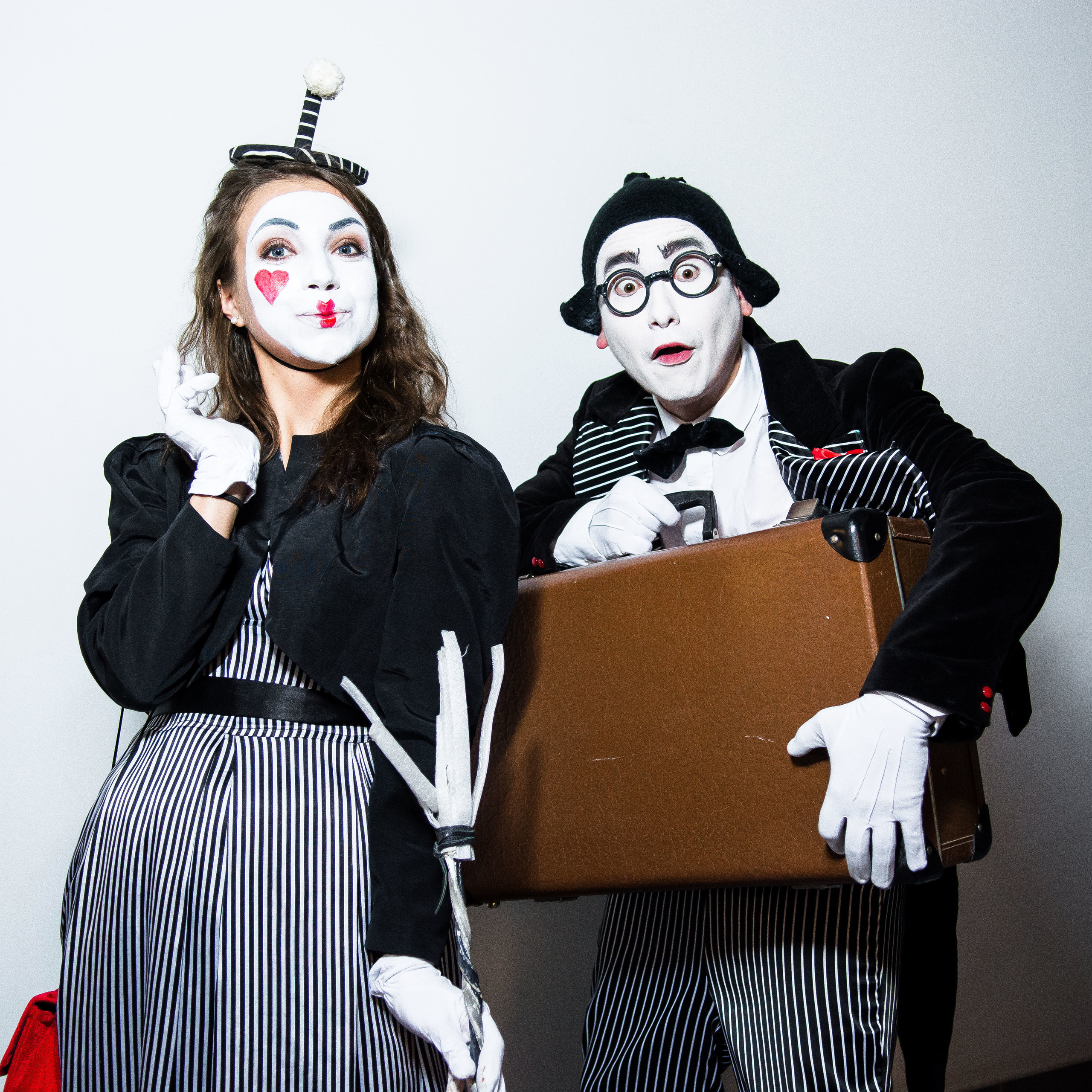 Ты мне я тебе. Вадим Зименков