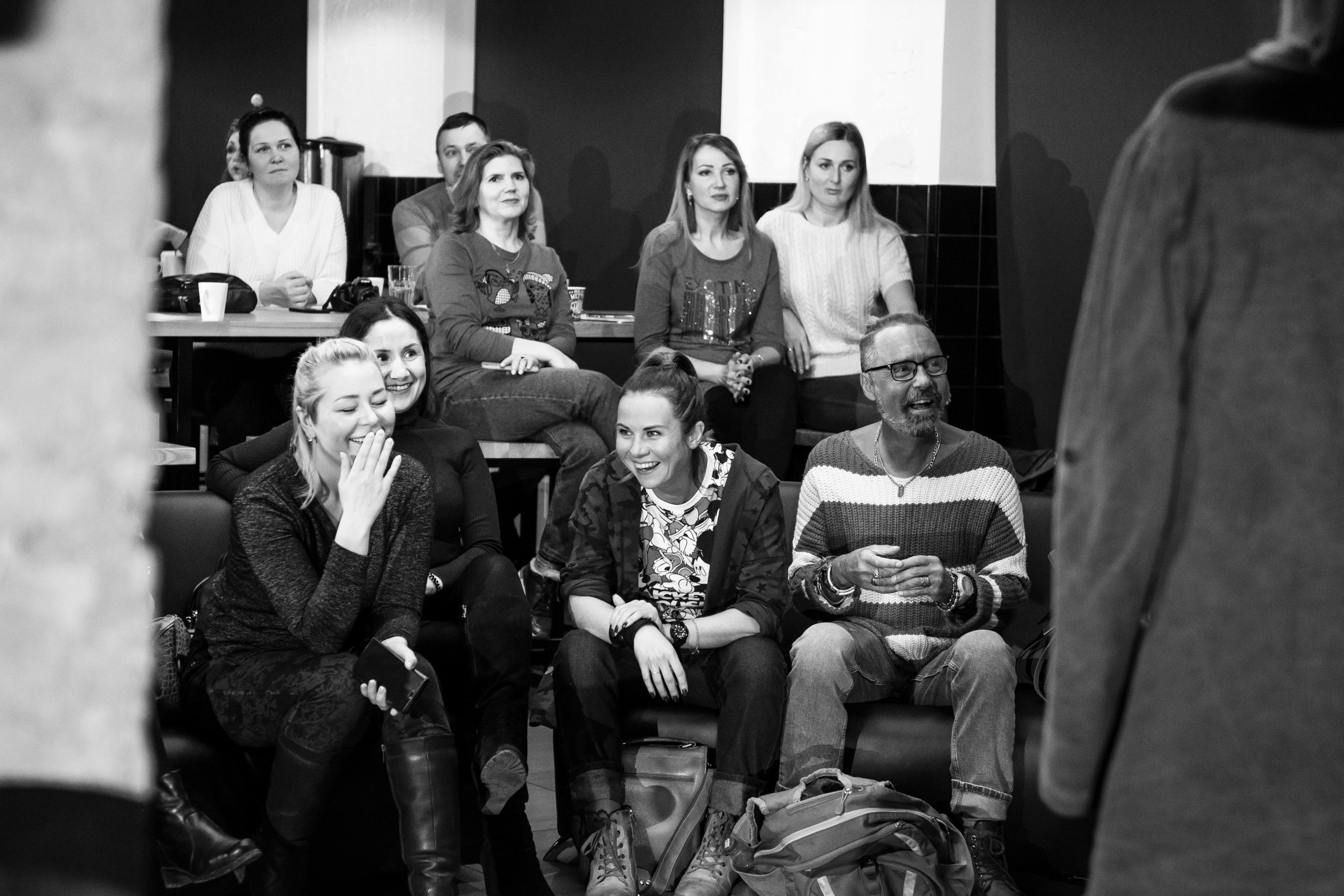 Ты мне я тебе. Вадим Зименков