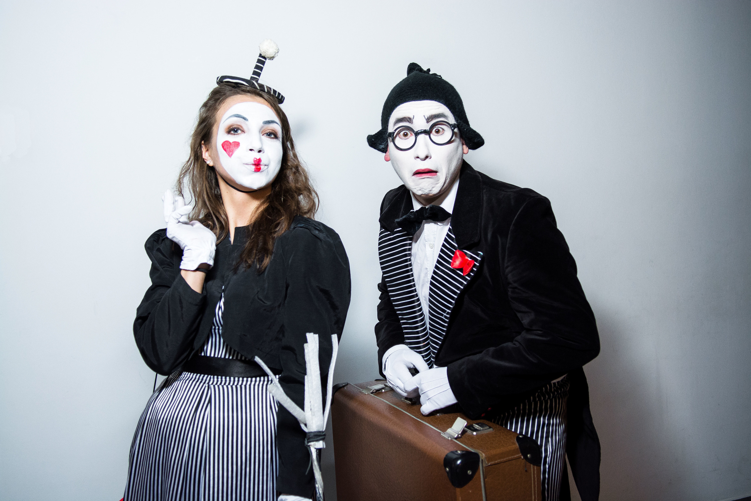 Ты мне я тебе. Вадим Зименков