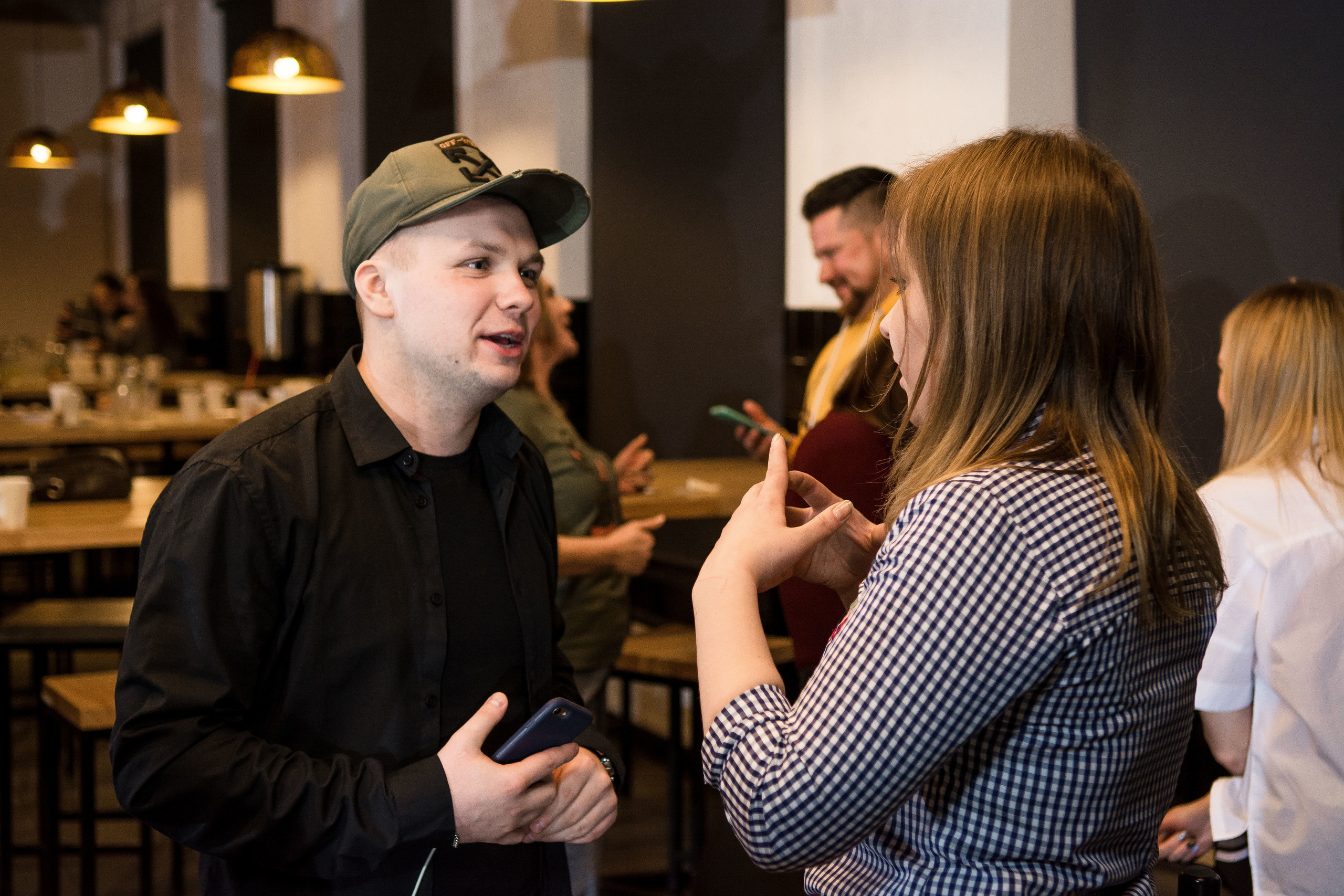 Ты мне я тебе. Вадим Зименков