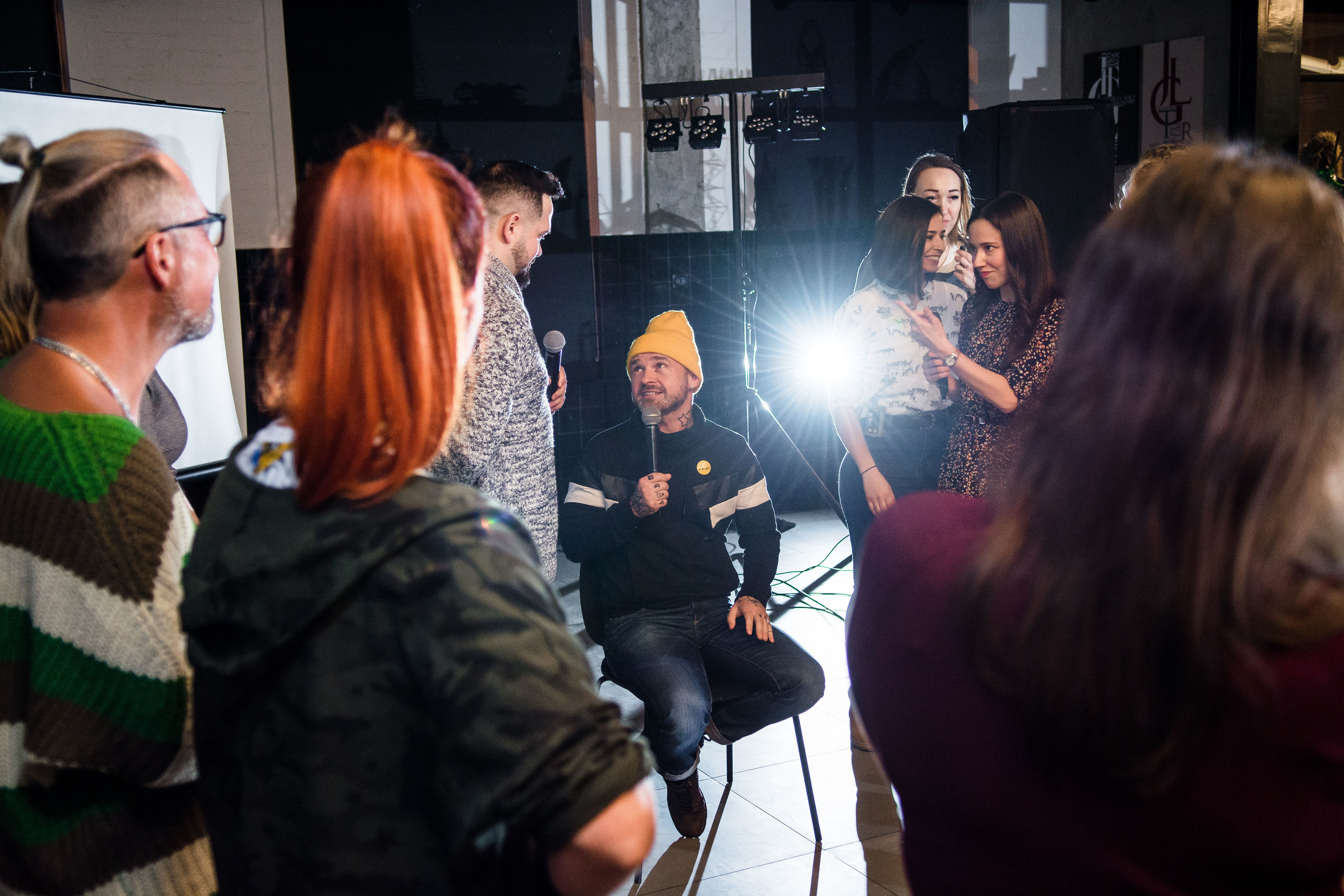 Ты мне я тебе. Вадим Зименков