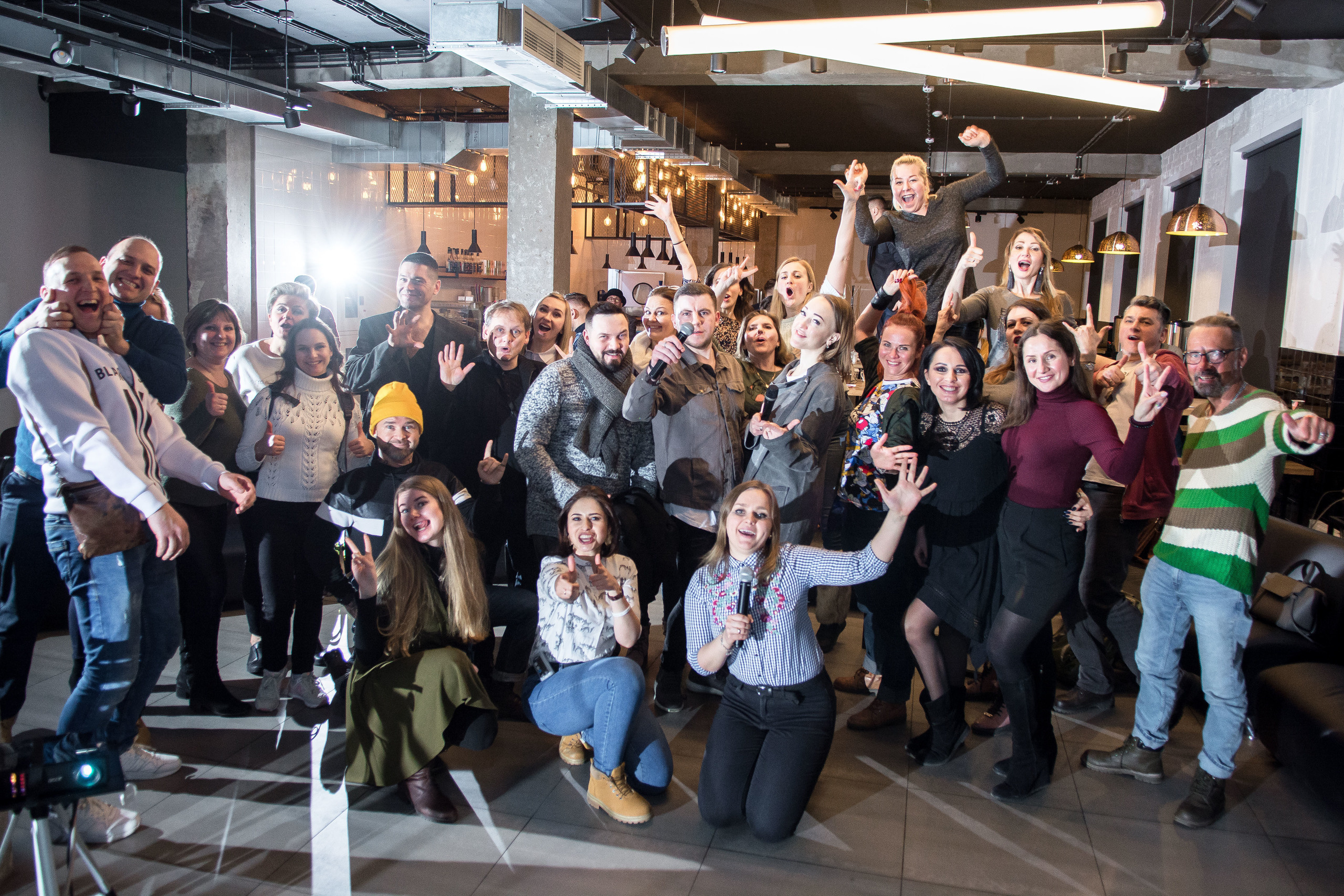 Ты мне я тебе. Вадим Зименков