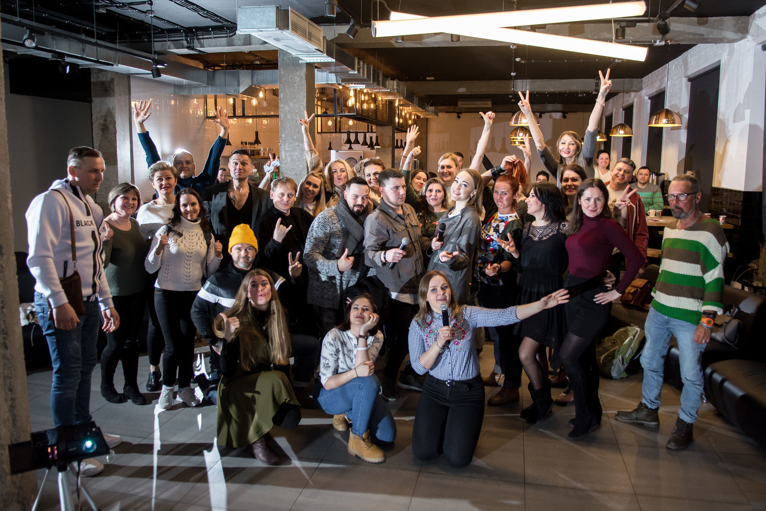 Ты мне я тебе. Вадим Зименков