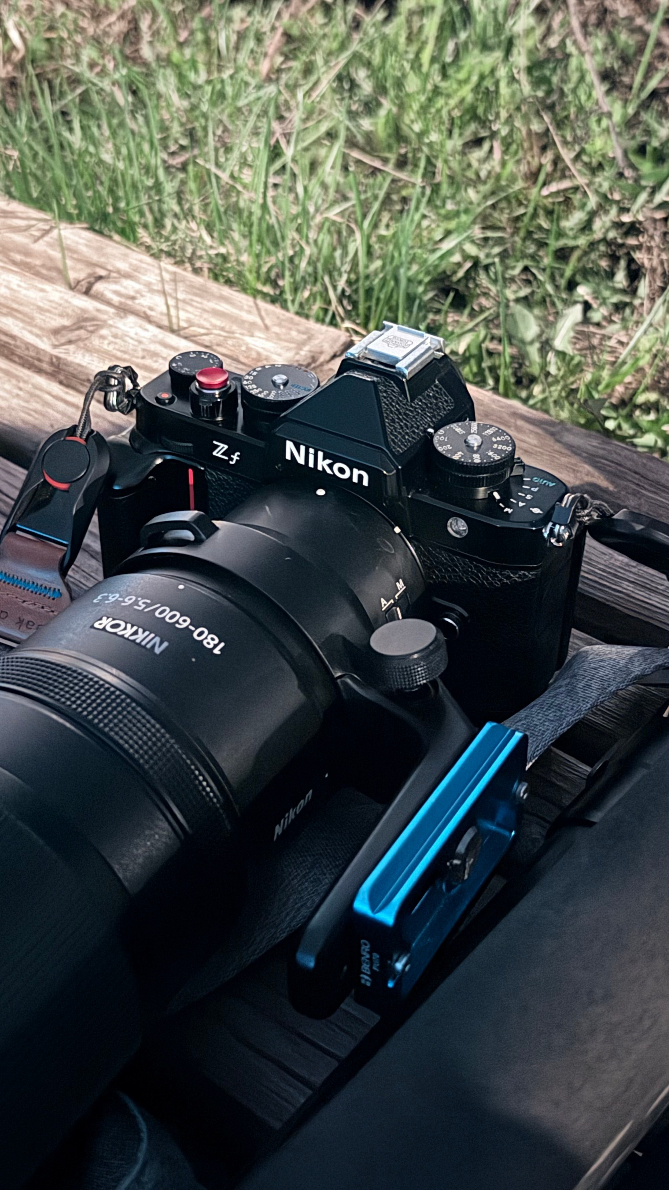 Nikon NIKKOR Z 180-600mm f/5.6-6.3 VR. Интерьерный и архитектурный фотограф Москва и МО. Свободный Роман