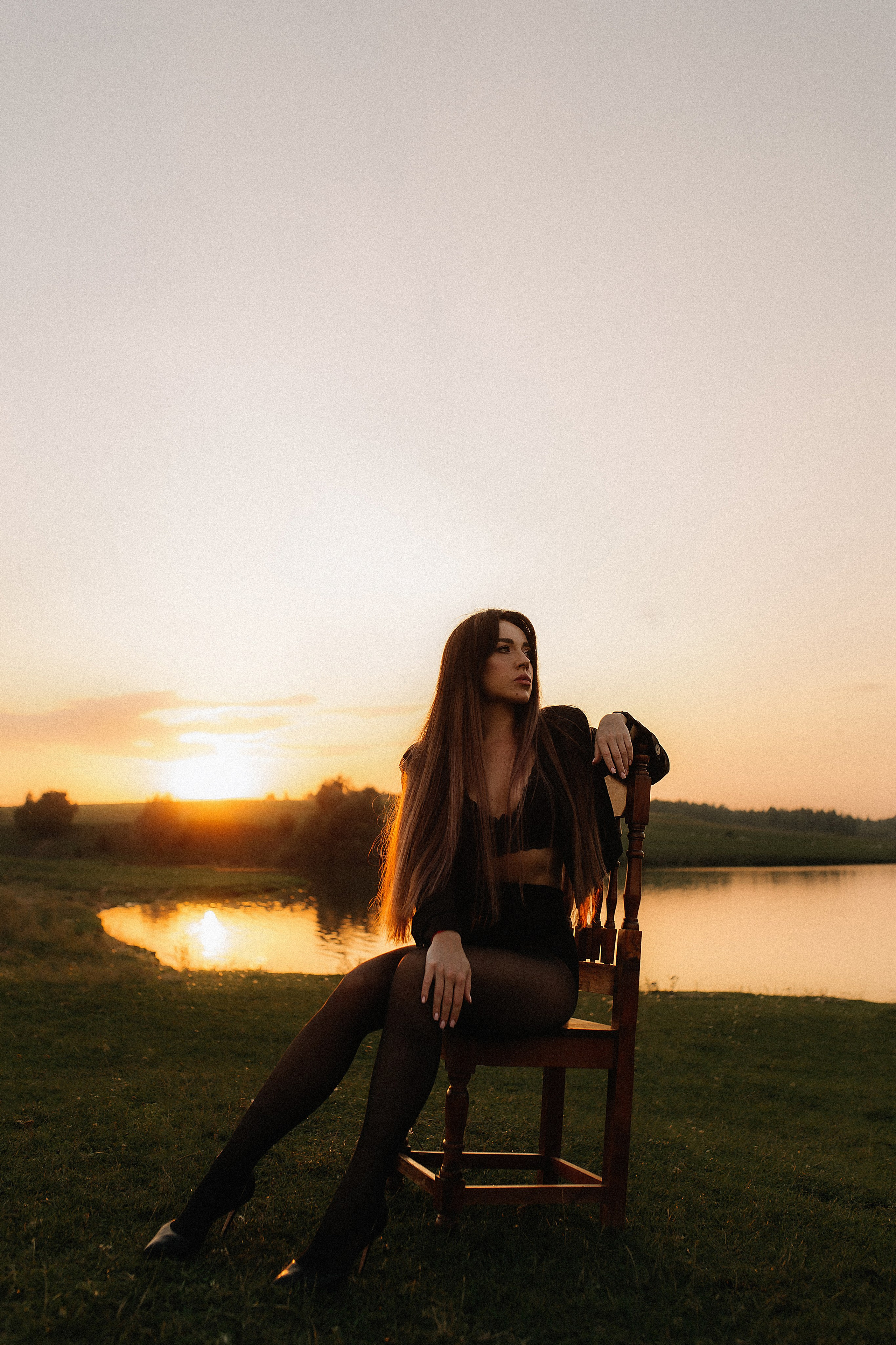 Алина. Фотограф Брянск|Москва Даша Жукова