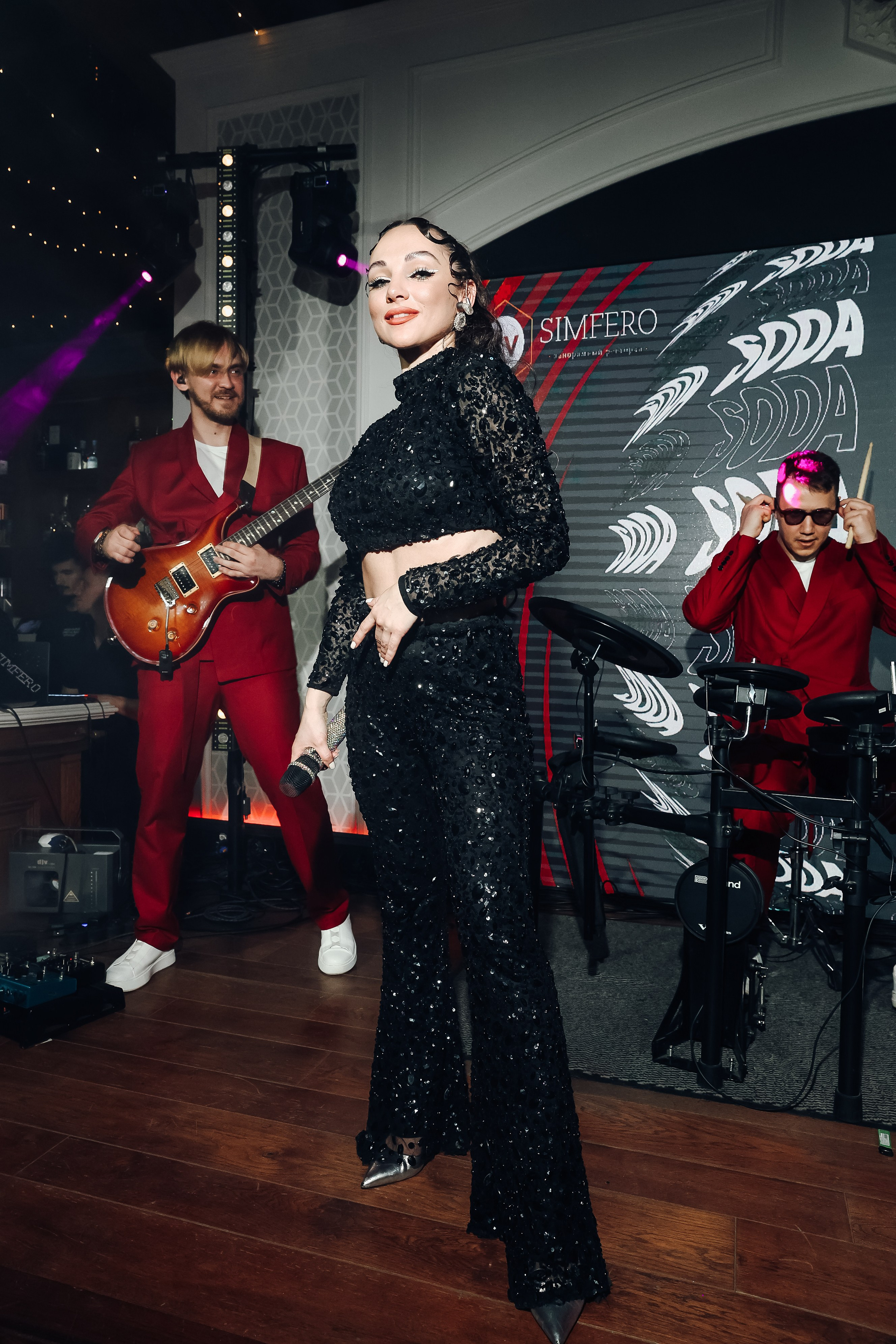 SIMFERO 8 лет. Фотограф в Крыму | Виктория Нотевская