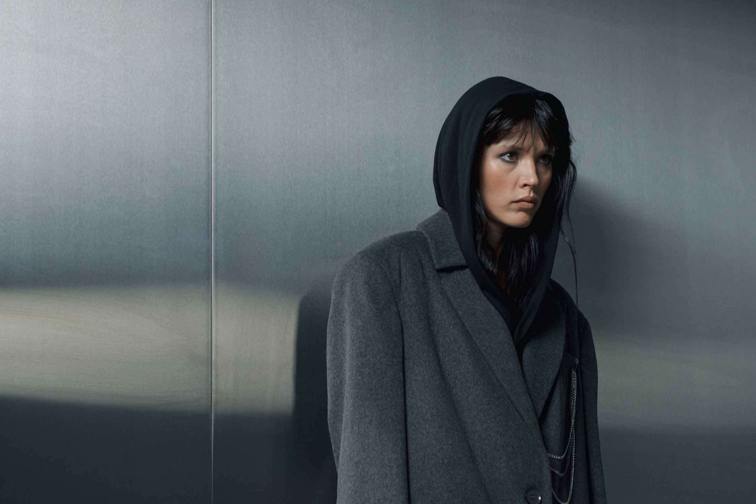 SINN CAMPAIGN. Главная