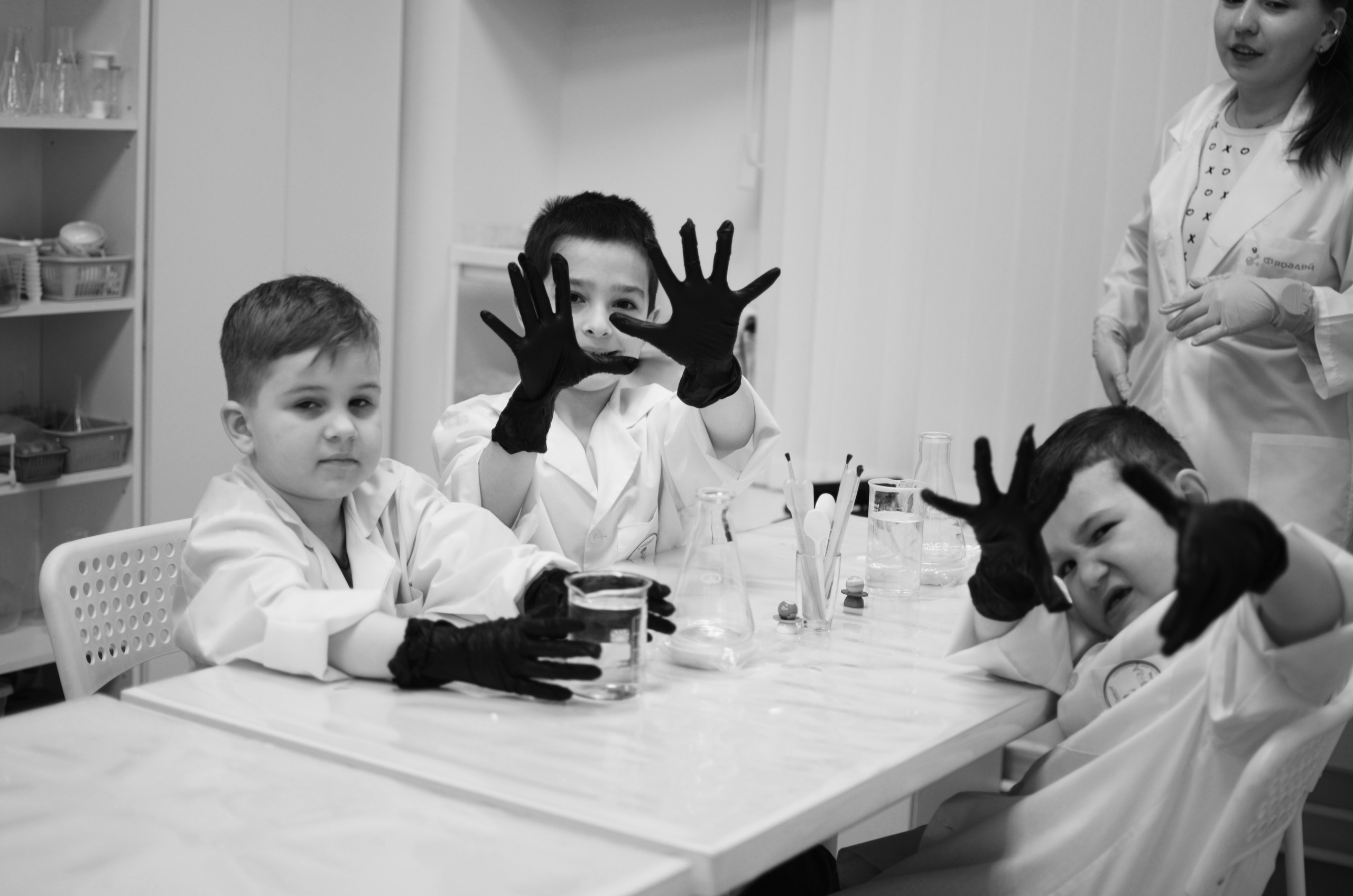 Репортаж праздника в Железнодорожном, в Москве