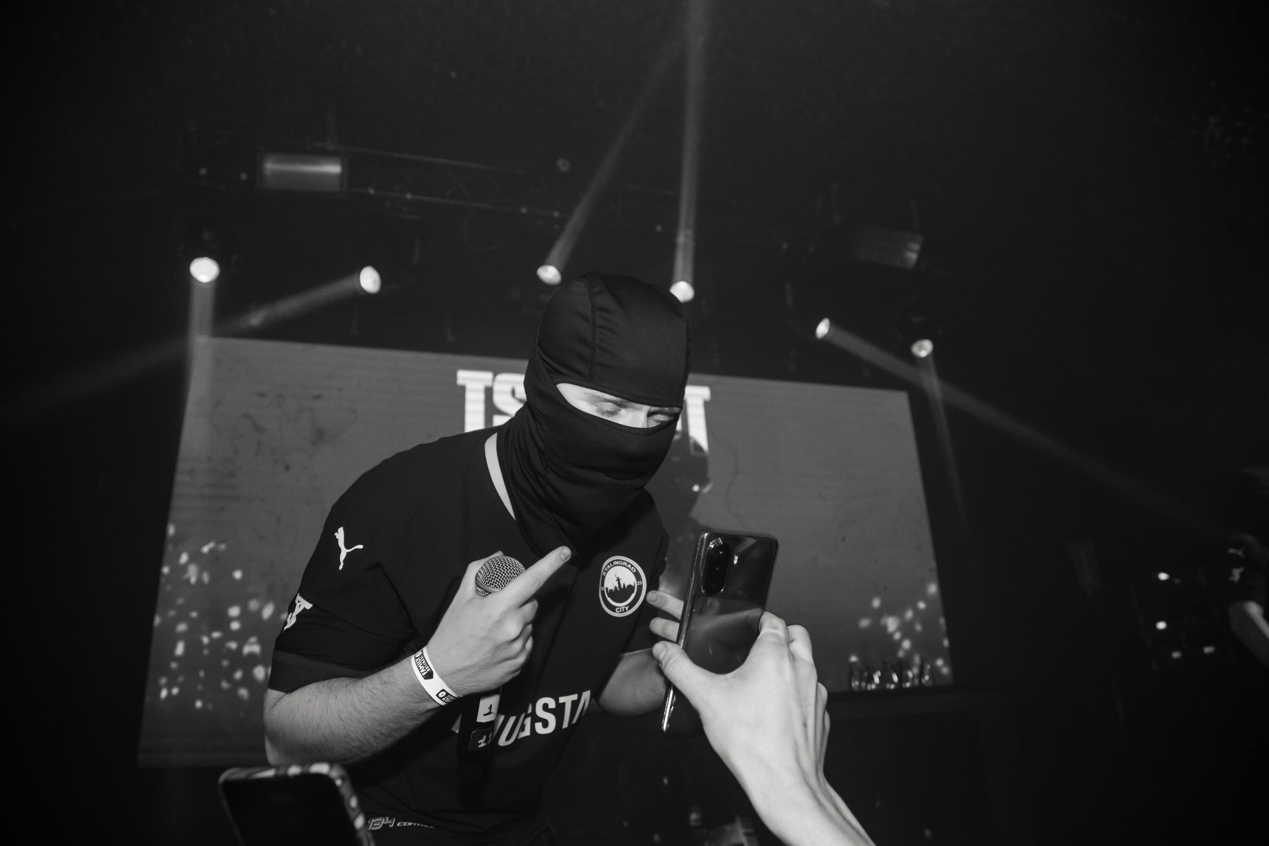 TSB & OPT. Фотограф в Санкт-Петербурге Чумаков Семен