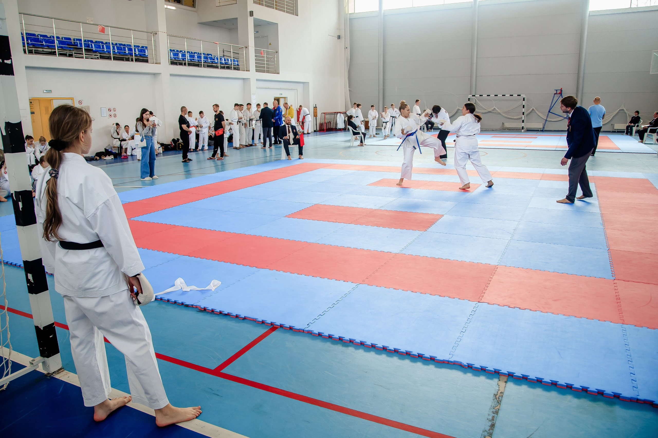 Чемпионат и Первенство СЗФО. Фотограф в Санкт-Петербурге Чумаков Семен