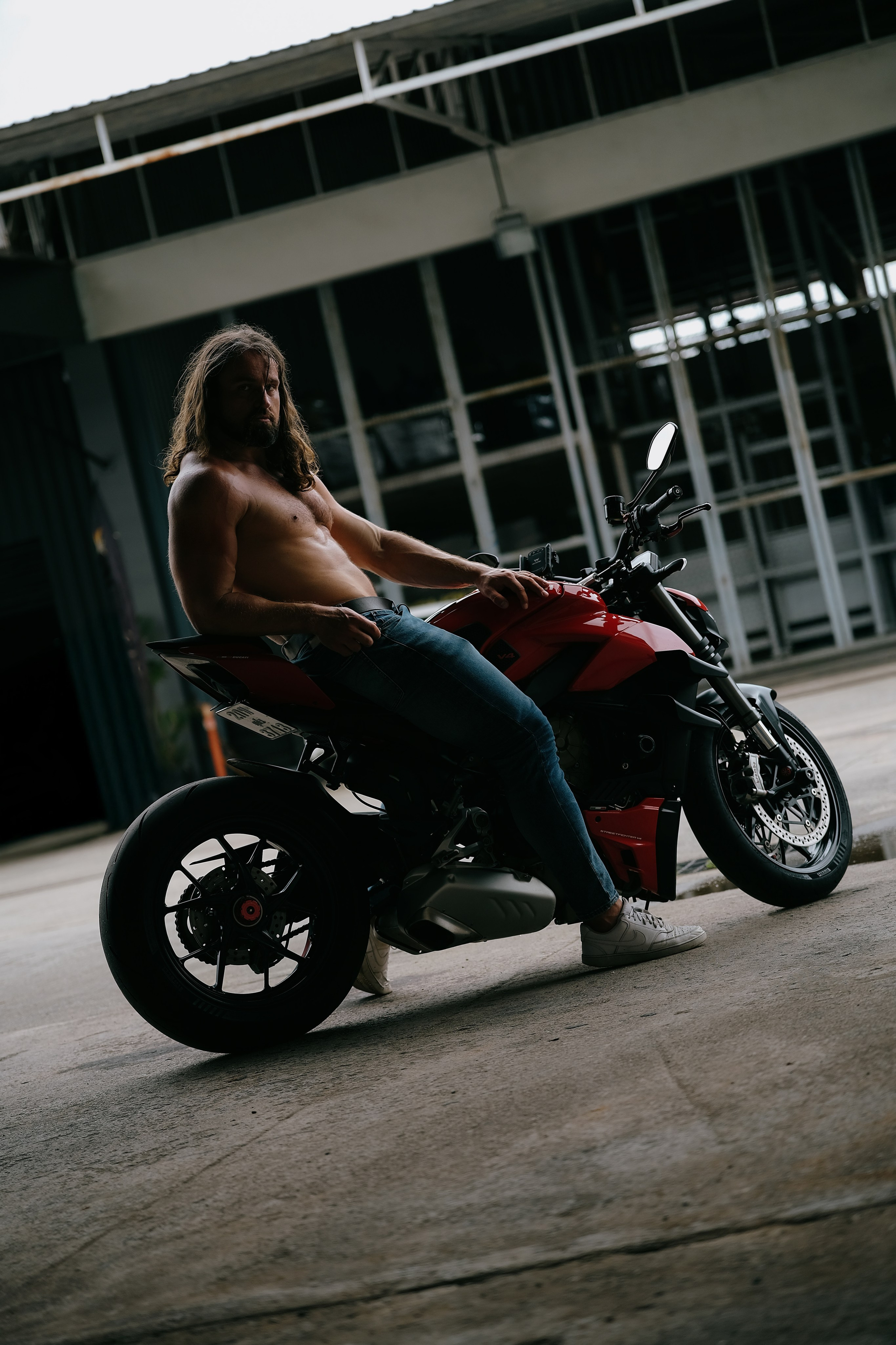 Никита. Персональный фотограф Пхукет, Красноярск