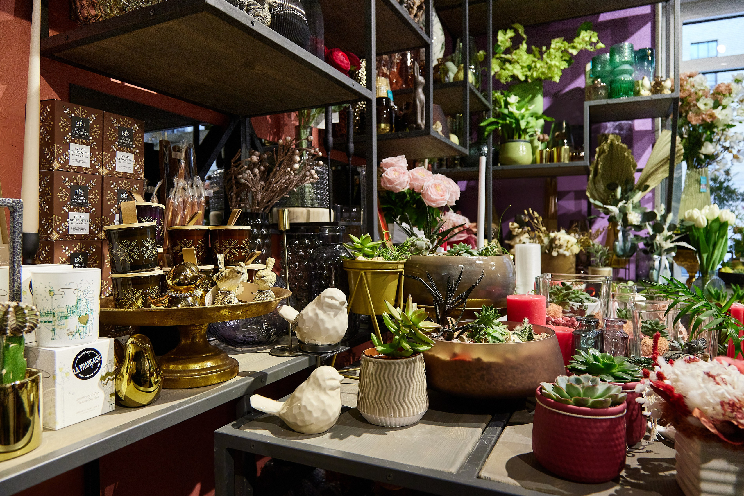 Студия флористики и дизайна Агава. Фотограф Анастасия Леонтьева Санкт-Петербург