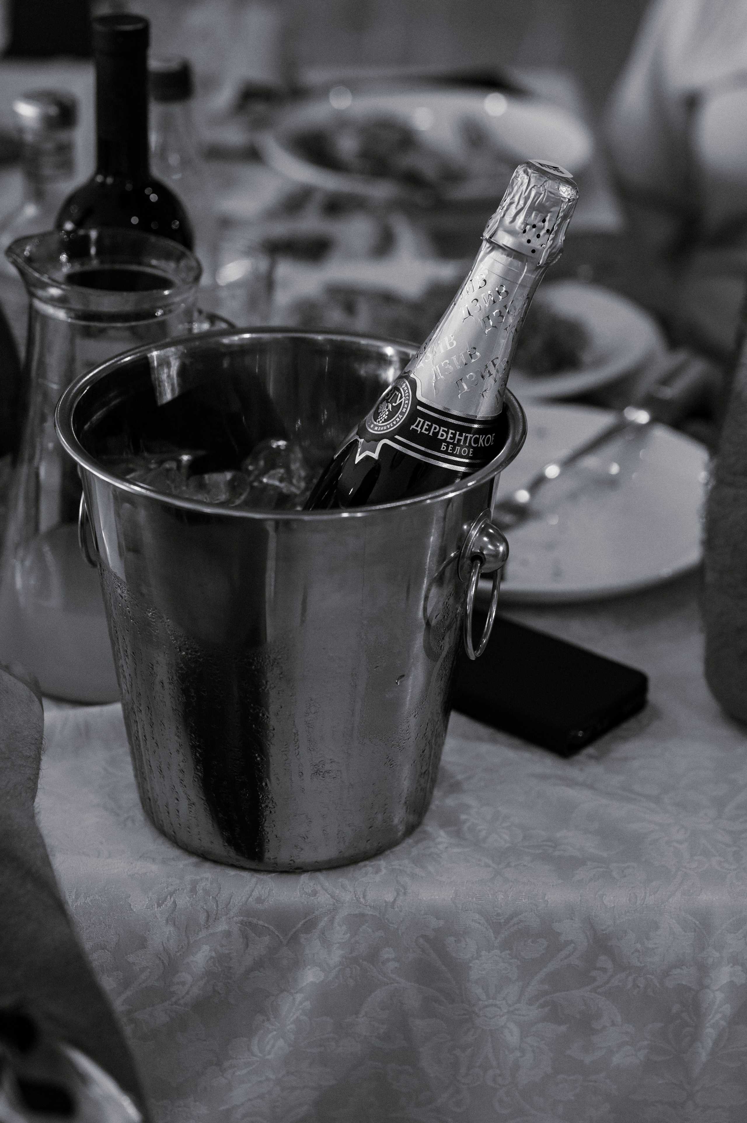 Герман & Анна. Свадебный и семейный фотограф в Миллерово и Ростове Алёна Черепенина