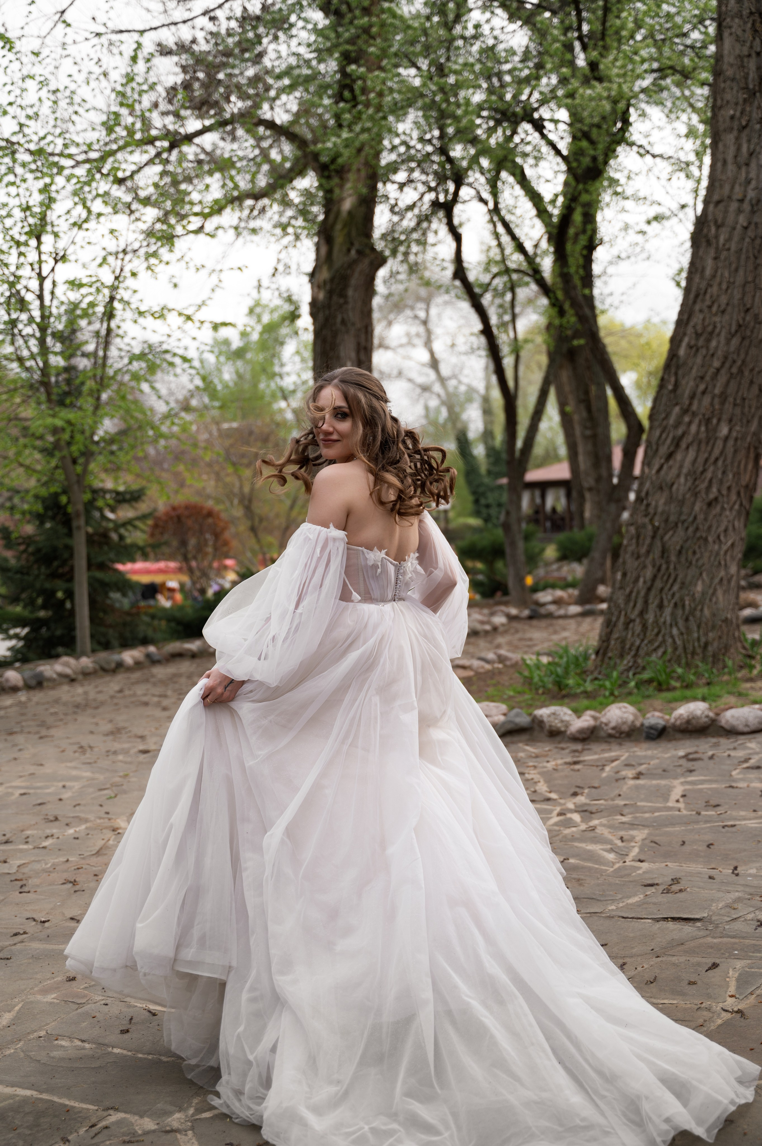 Савелий и Анастасия. Свадебный и семейный фотограф в Миллерово и Ростове Алёна Черепенина