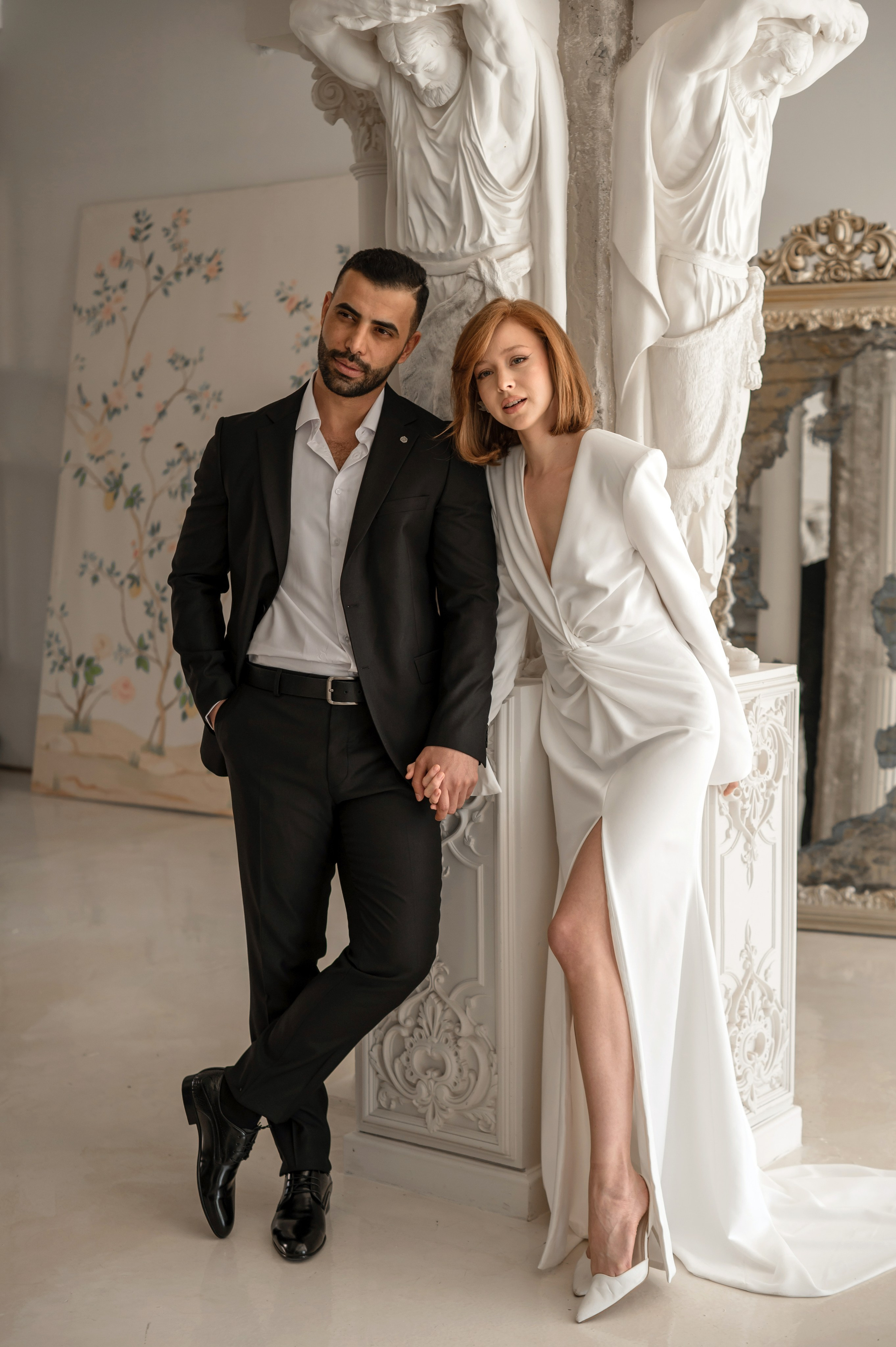 Вероника и Акрам. Свадебный и семейный фотограф в Краснодарском крае