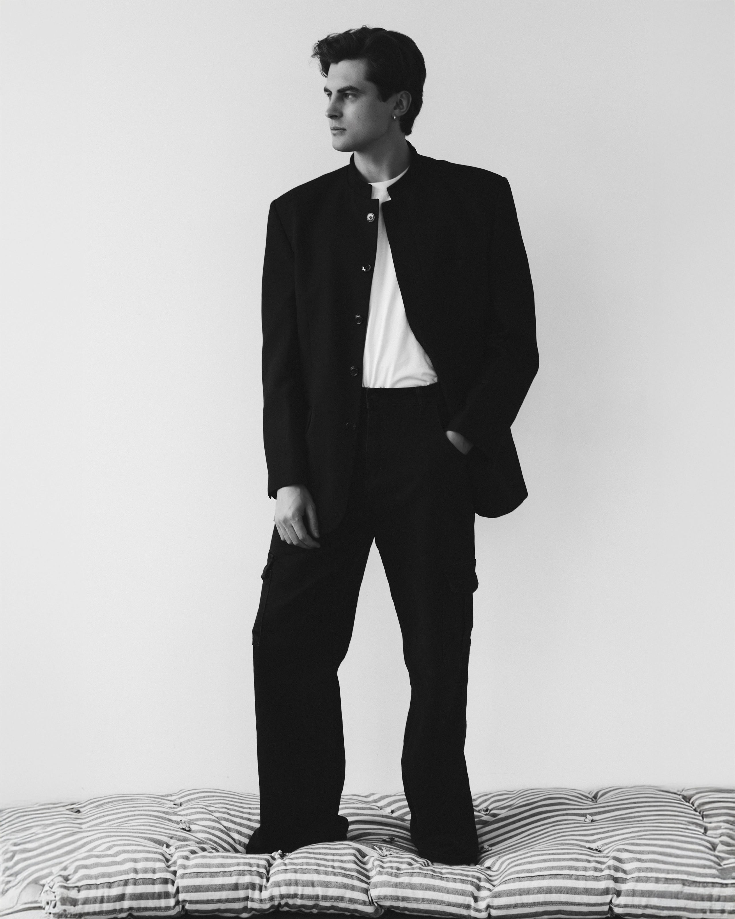 Владик Нурисламов. Фотограф Эмилия Рахматуллина