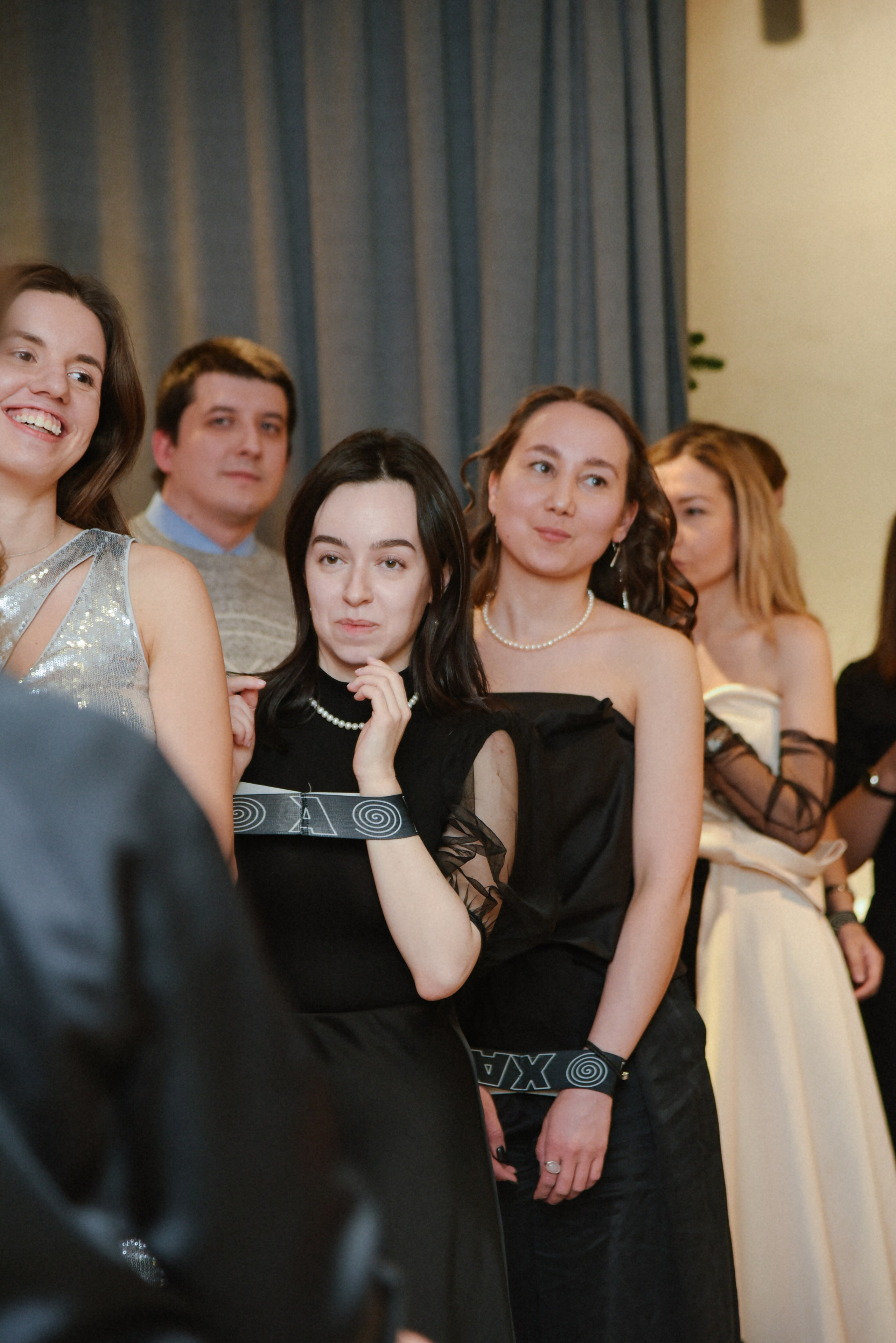 ХА ХА Шоу. Фотограф Лола Волна, город Москва