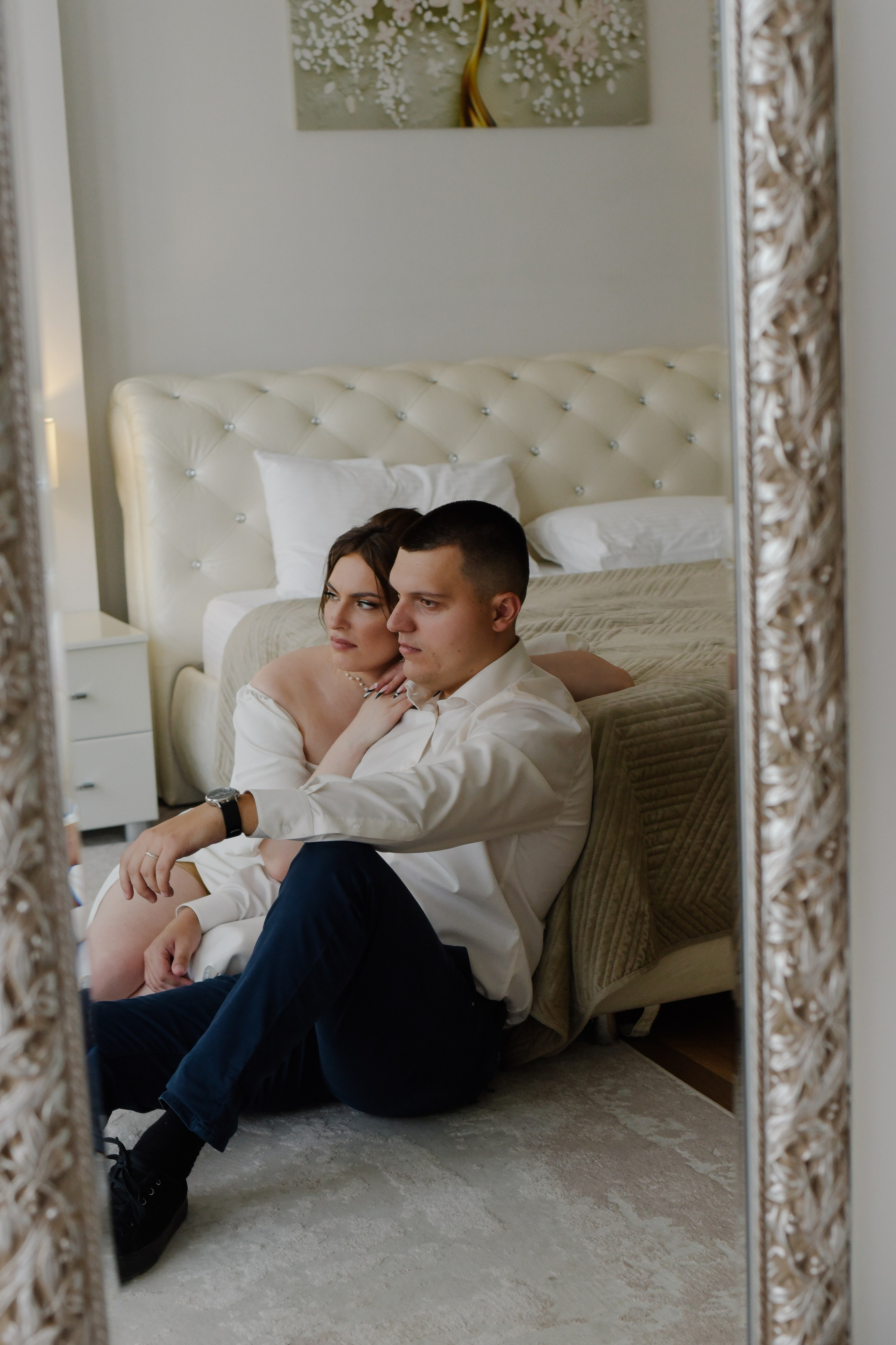 Птички. Фотограф Лола Волна, город Москва