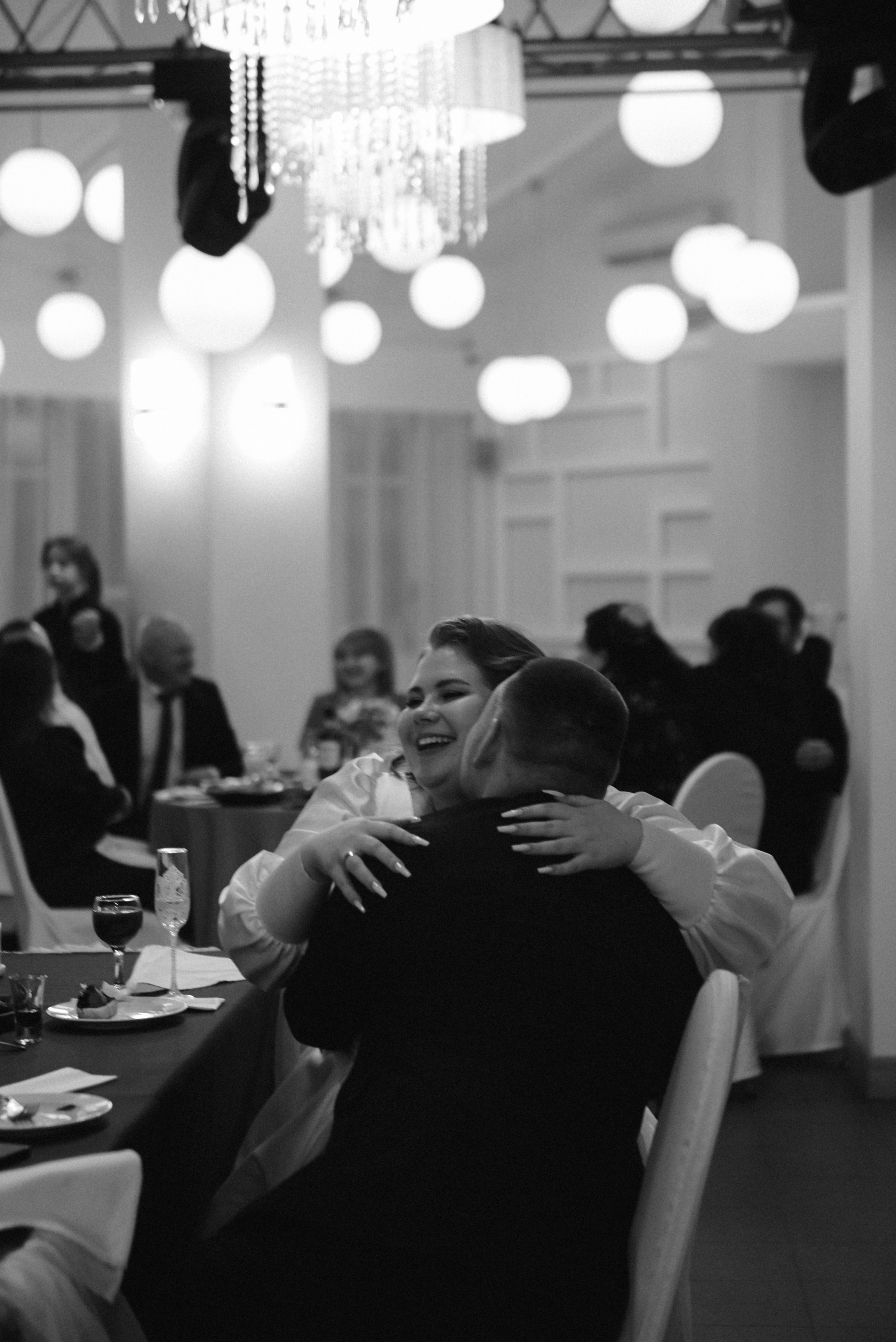 Алексей и Инна Свадебный день и усадьба Горенки. Фотограф Лола Волна, город Москва