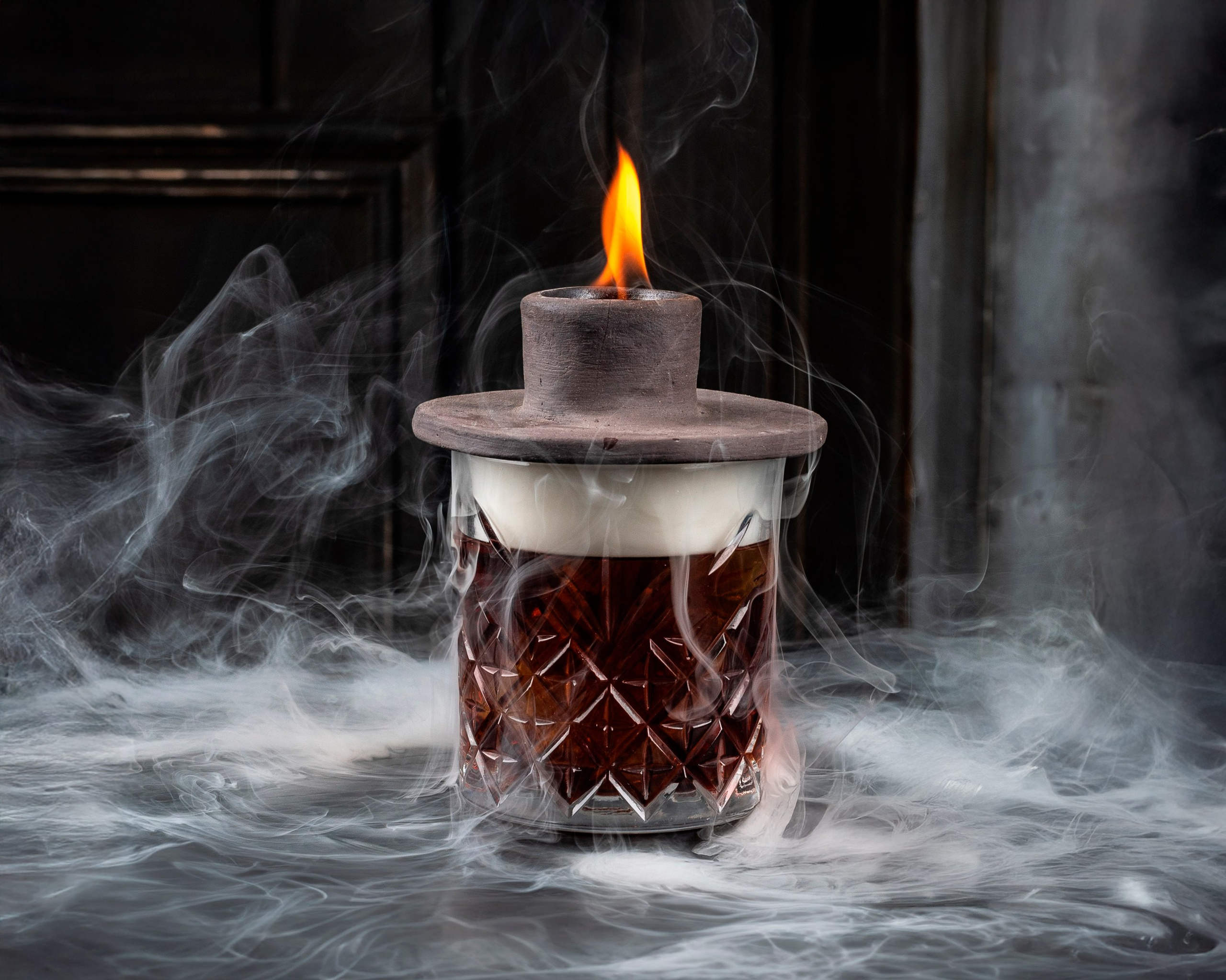 Фуд и предметный фотограф Москва