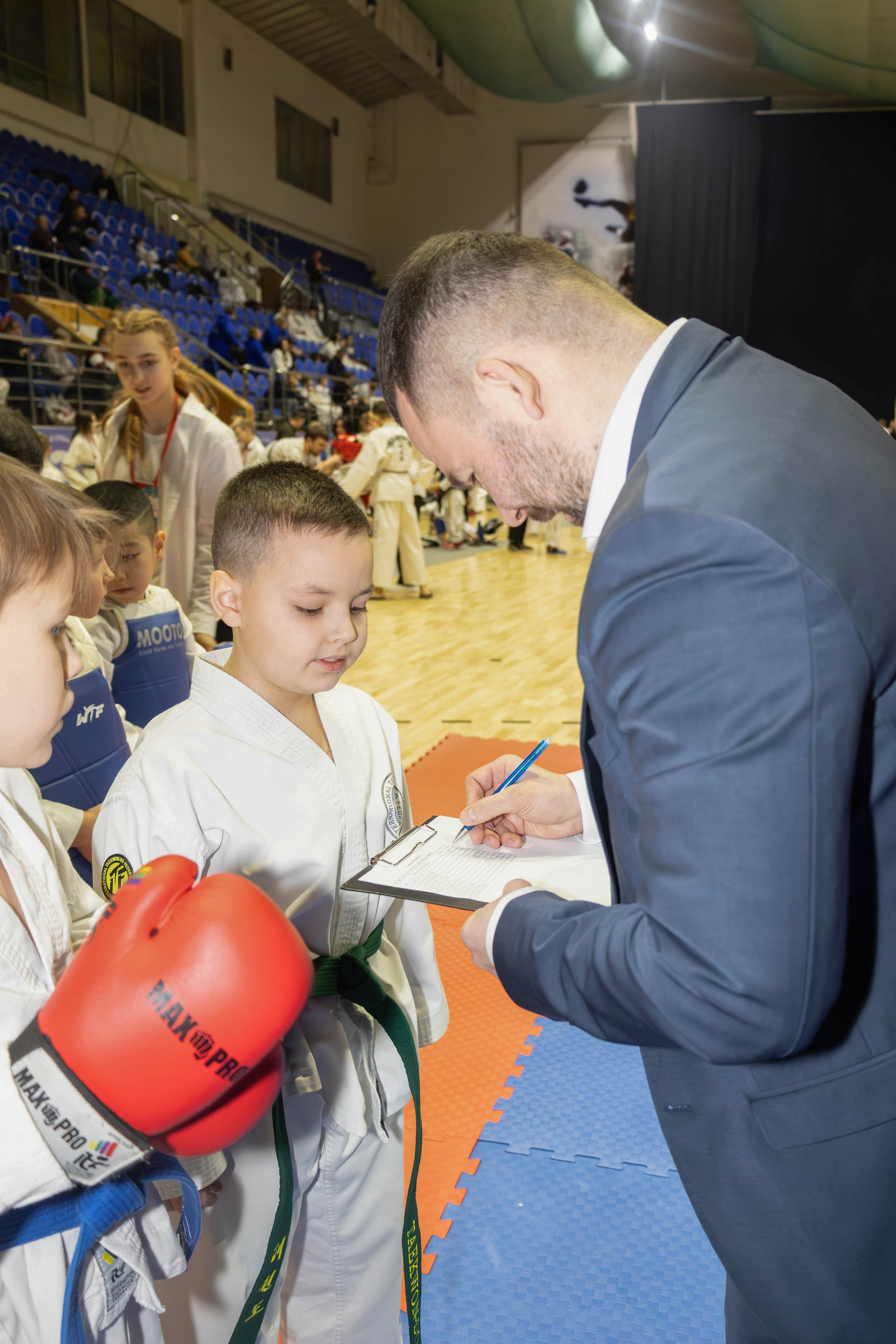 Репортажная съемка мероприятий. Семейный и свадебный фотограф в Москве и Домодедово Анна Авилочкина