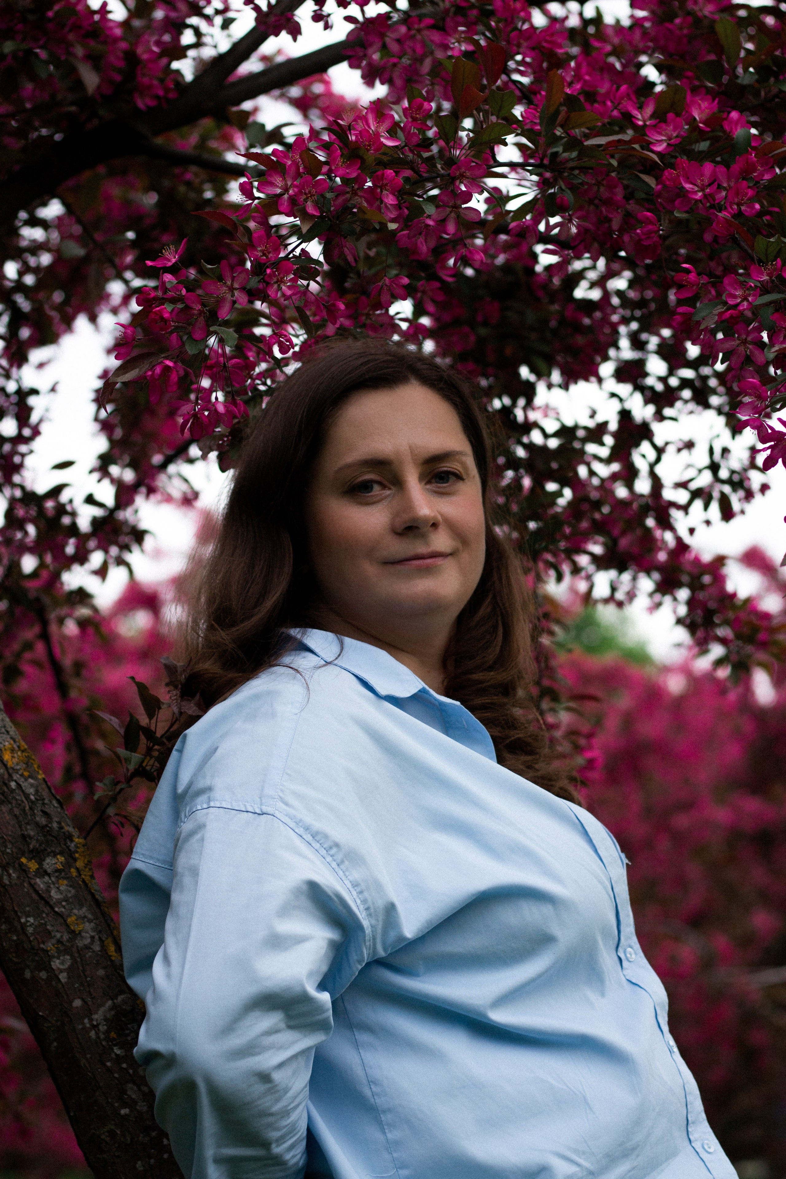 Катя, Кирилл, Тёма и Аня. Фотограф в Санкт-Петербурге Смирнова Диана