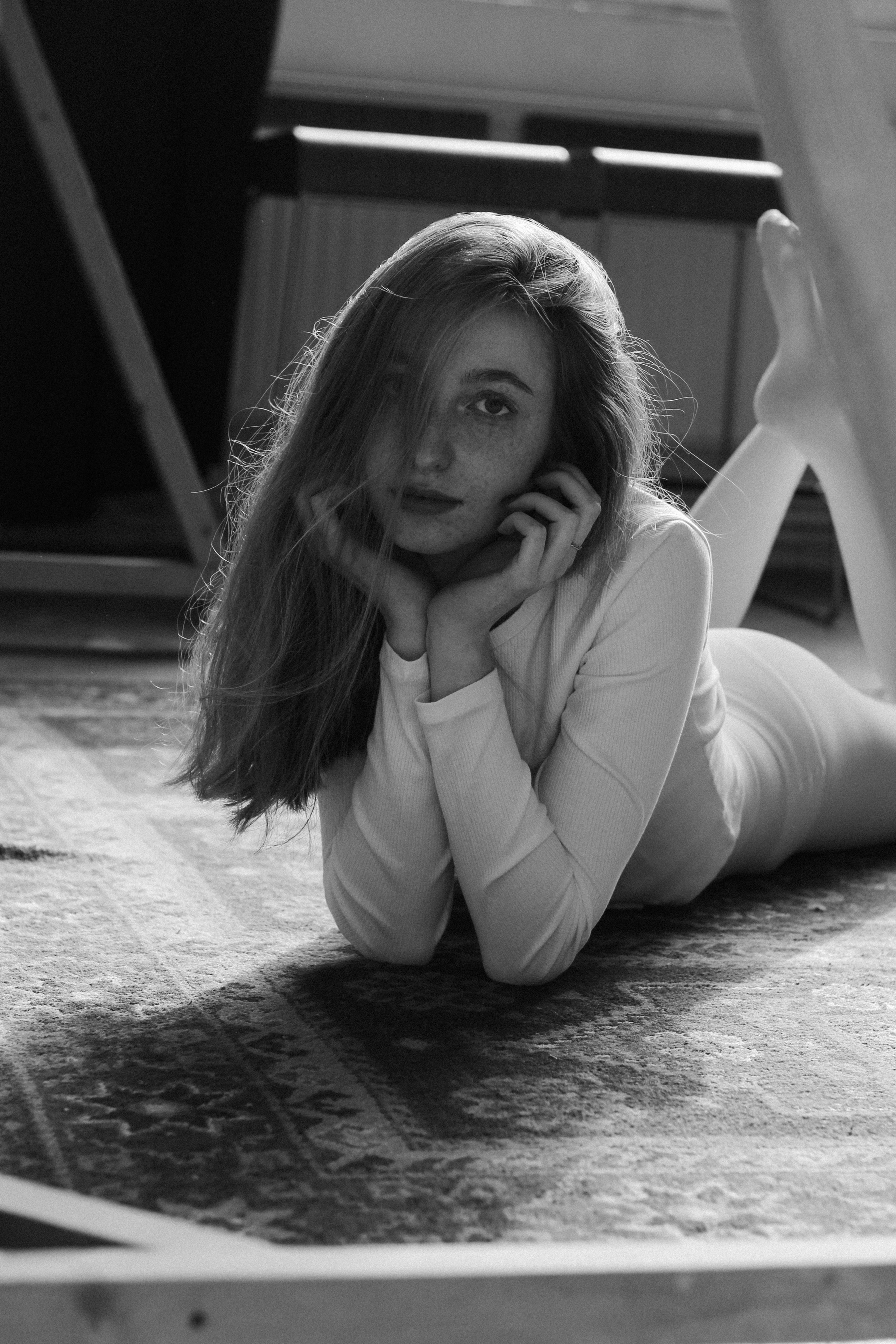 Ангелина. Фотограф в Санкт-Петербурге Смирнова Диана